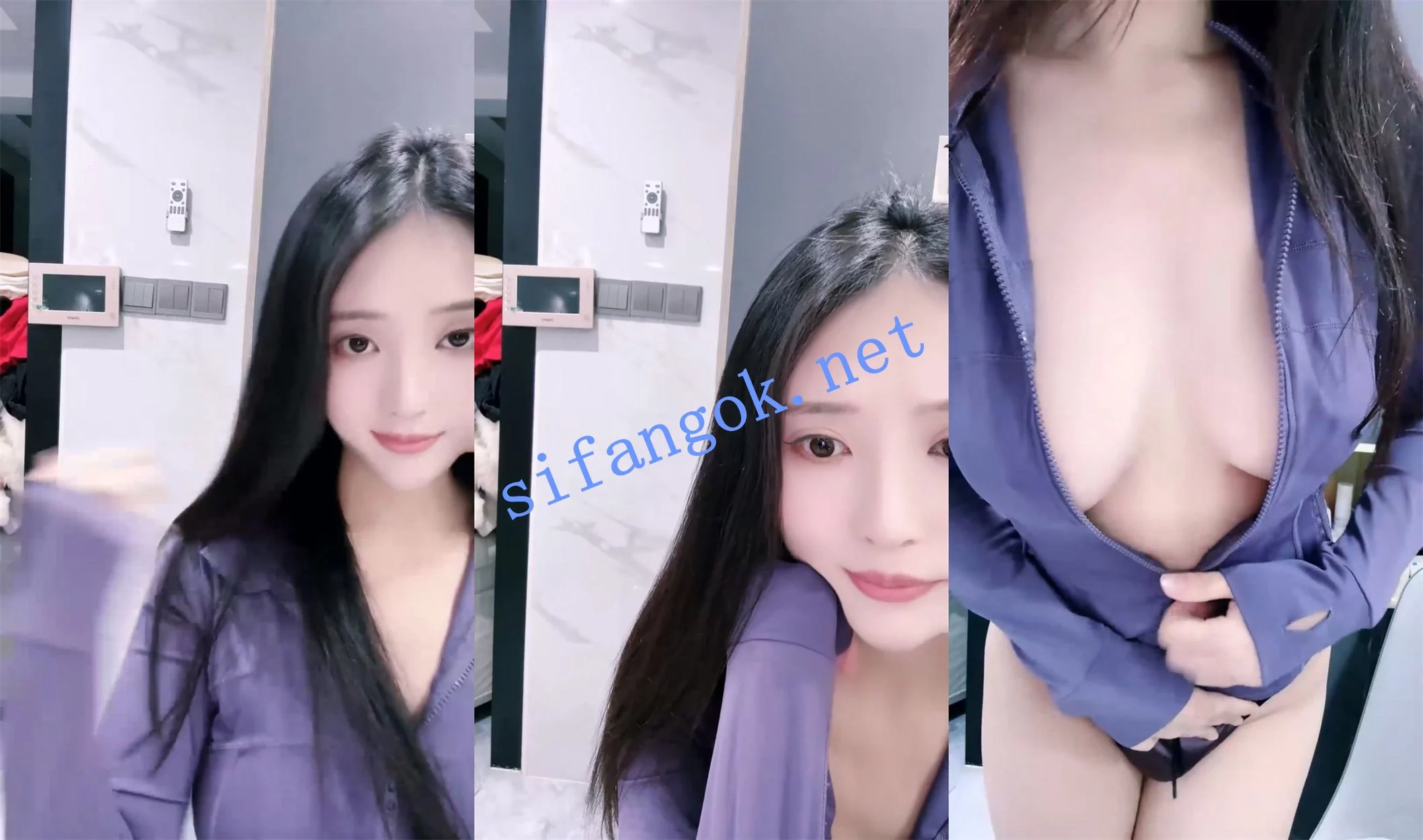 √女神！好漂亮~惊艳！【椰椰】终于来了~豪乳雪白自慰喷水
