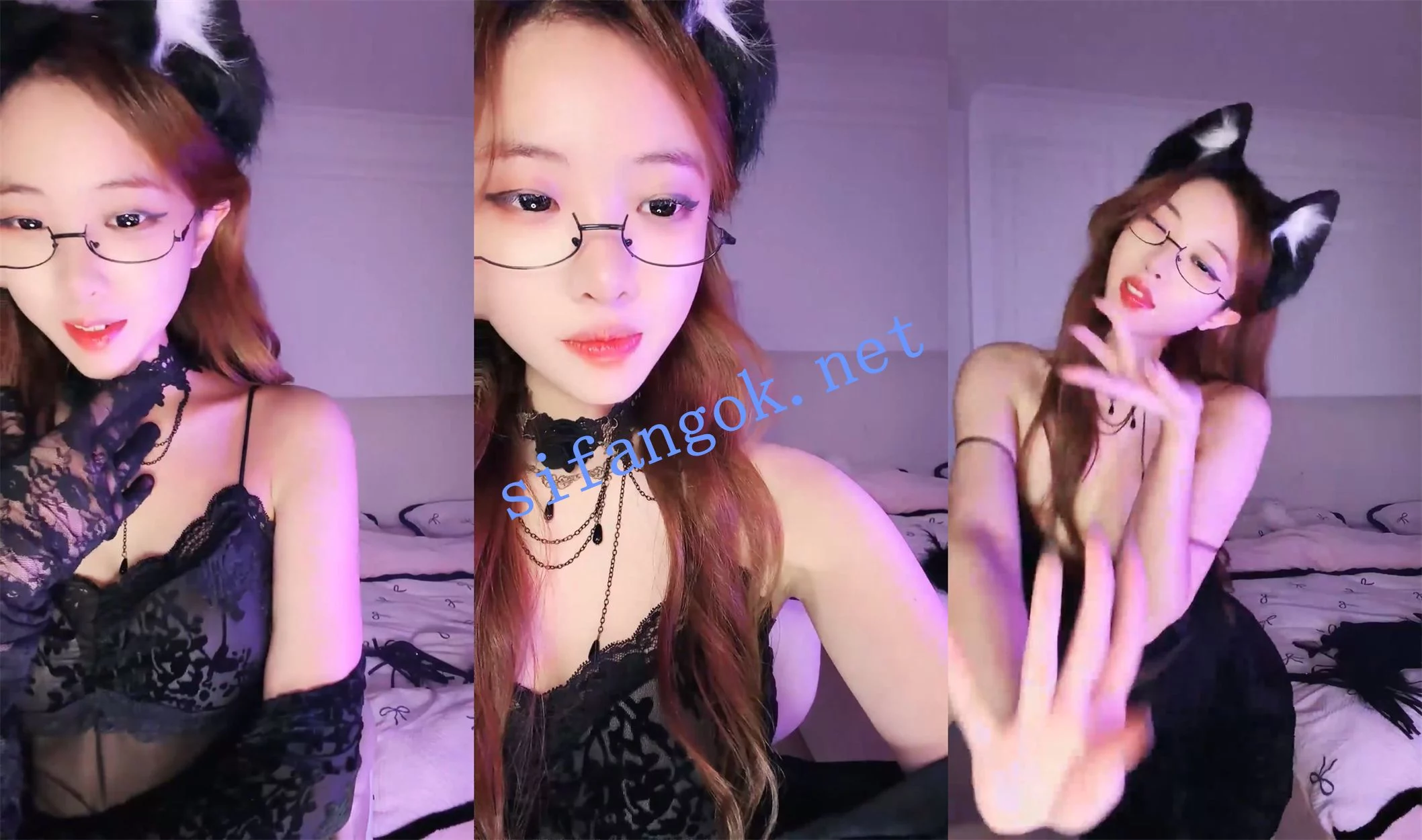 √重磅20小时！最骚乖萝莉~【炫迈】她好会哦~叫人欲罢不能~