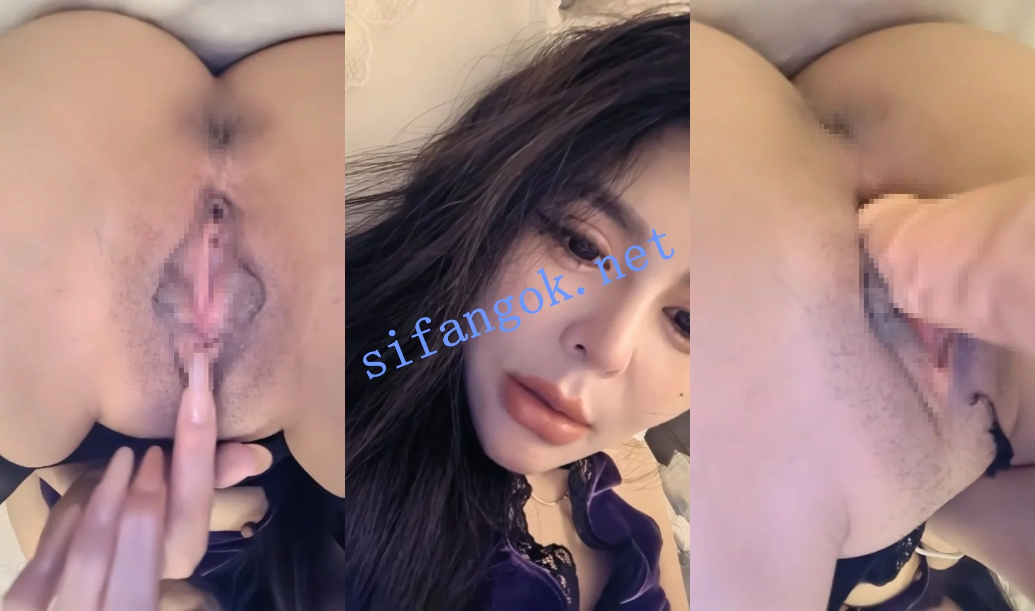 √172长腿女神^^ 水水 神似关之琳~楼顶脱光扣屄 好刺激~! 图 04