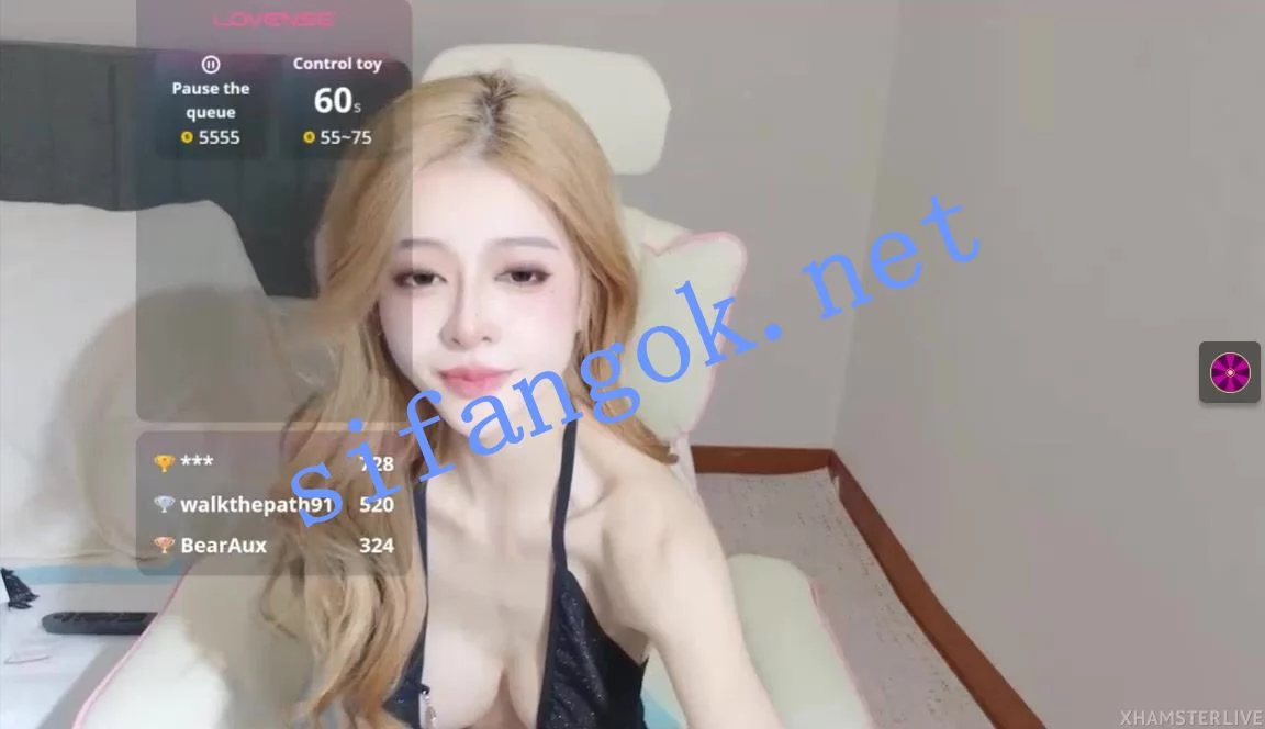 ❤❤❤ST高颜值新人,Stripchat Amy6689 看女神张开大腿秒硬 图 14