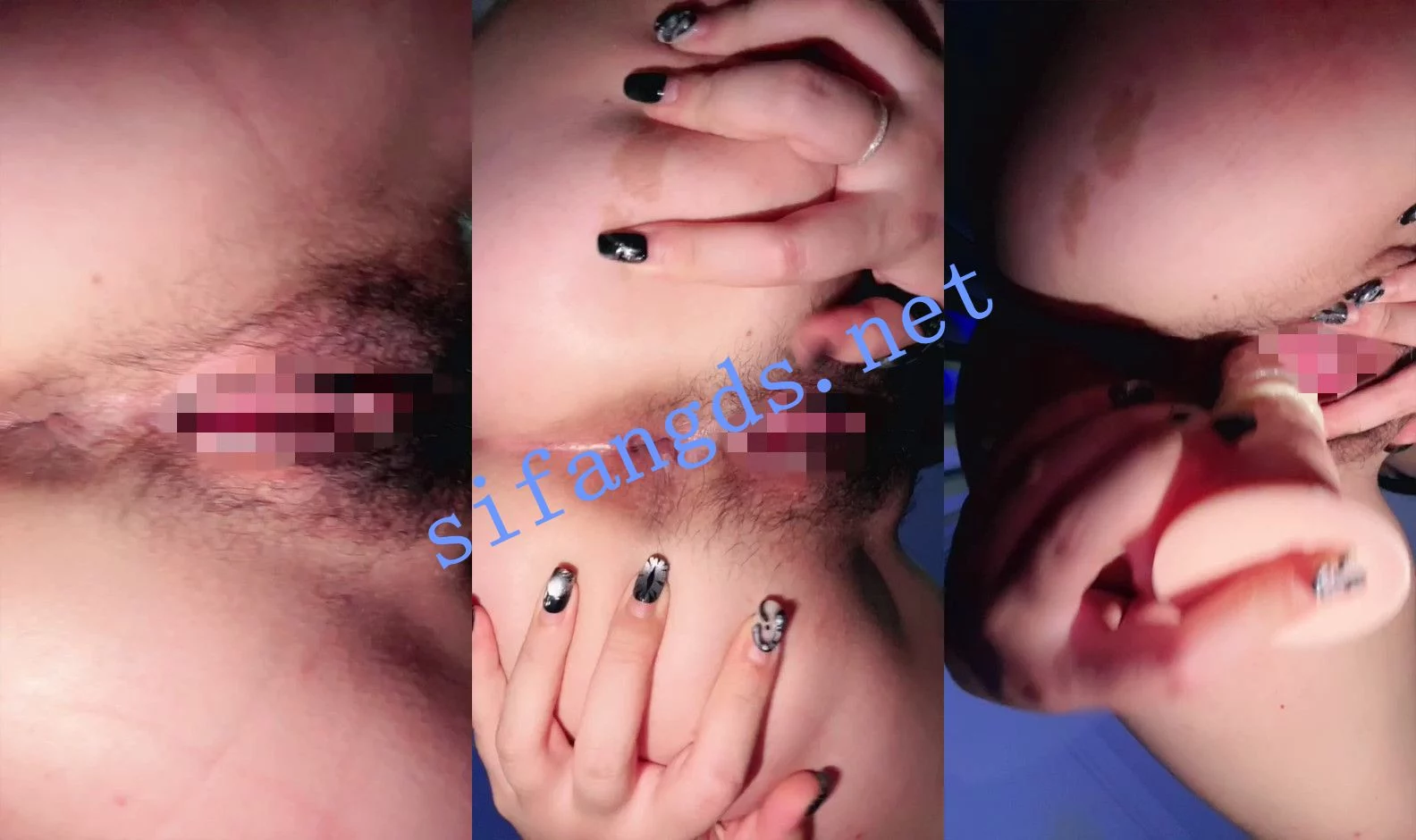 ⚡ 魅魔米米 性感魅魔~反差骚货~丰乳肥臀~真想干死她~ 图 07