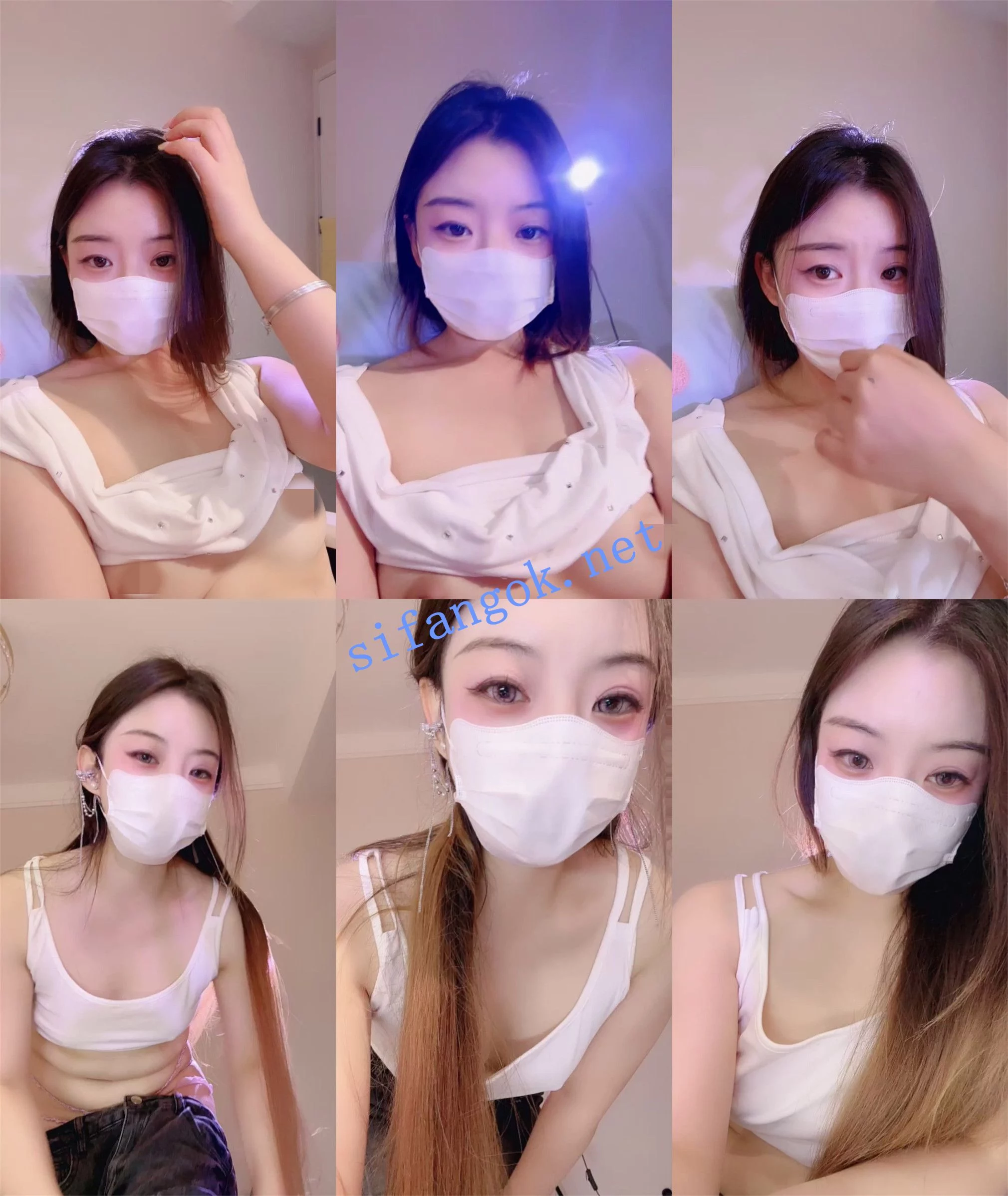 新人！女神下海！迷死人~【奶塘】骚舞！道具自慰！超过瘾~