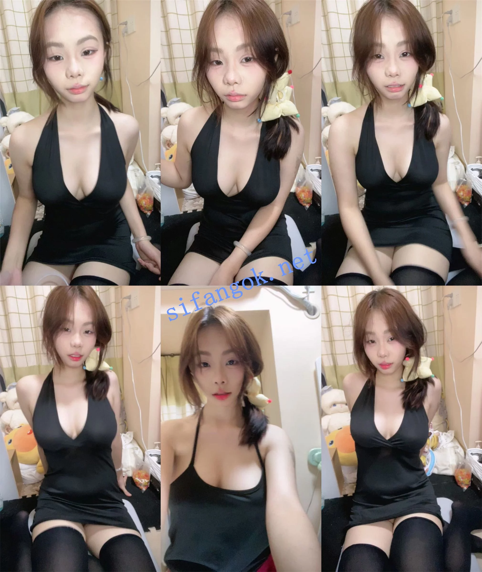 新人！G奶邻家校花！奶子一跳一跳的~【蛋蛋】自慰！包秒射