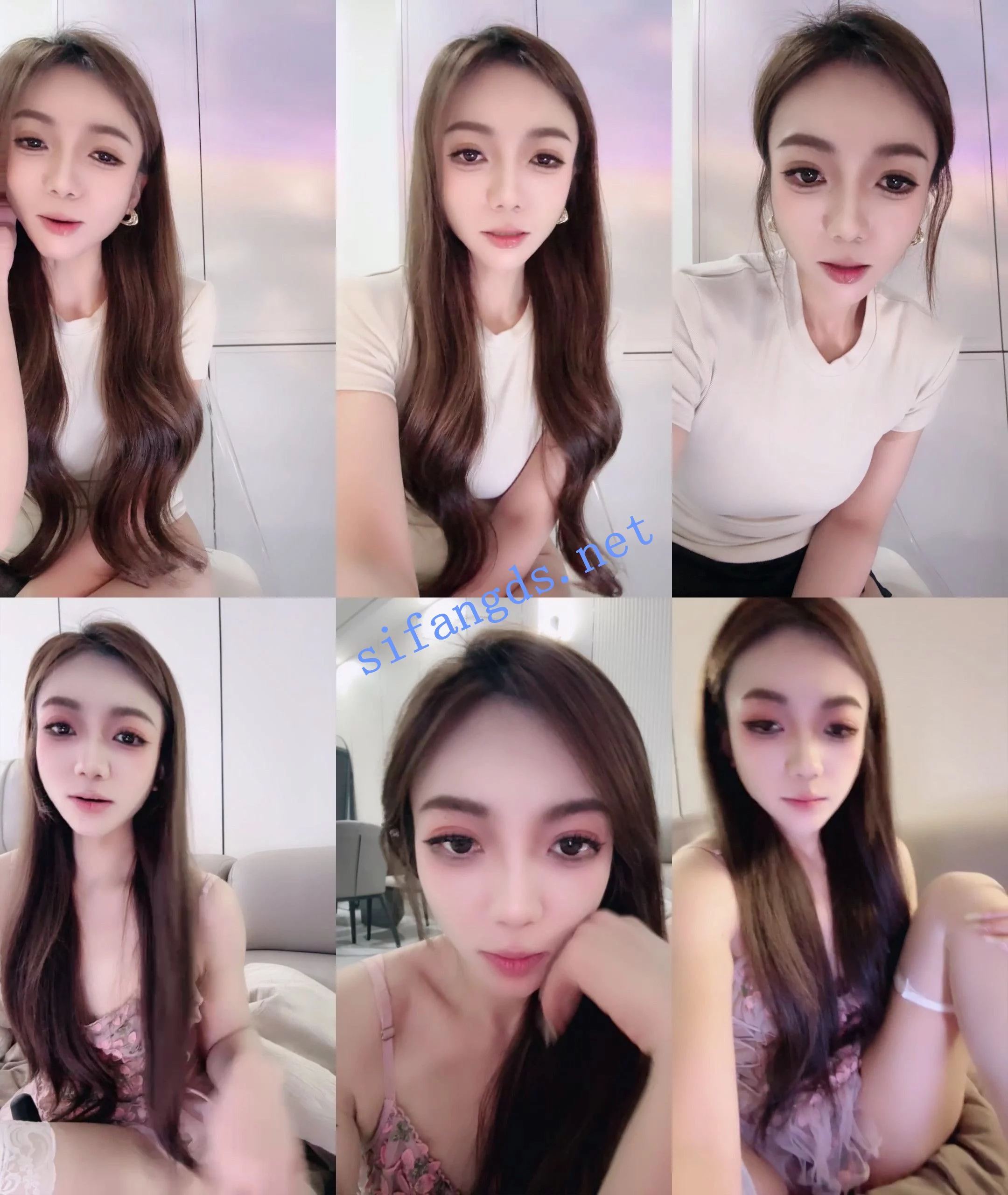 希兮 性感女神~无套啪啪狂操~颜射~道具双插~秒射~! 图 02