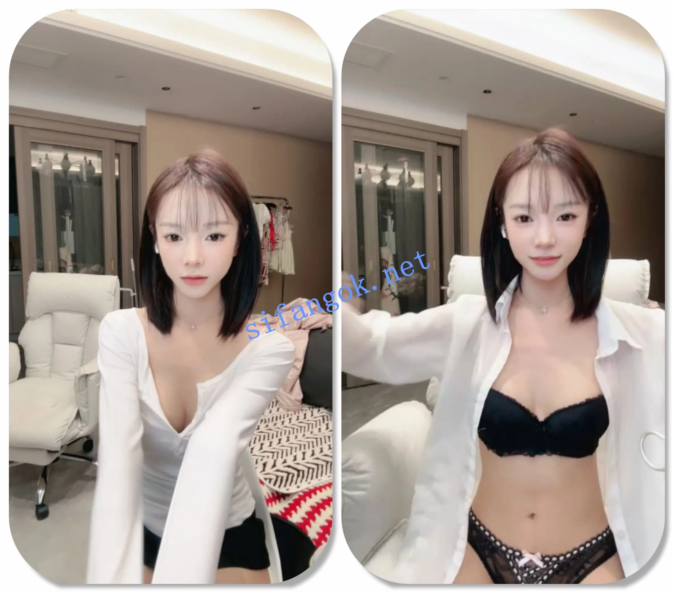 ██人气女神！【彩色的小熊宝宝】假鸡巴插的很深，爆浆