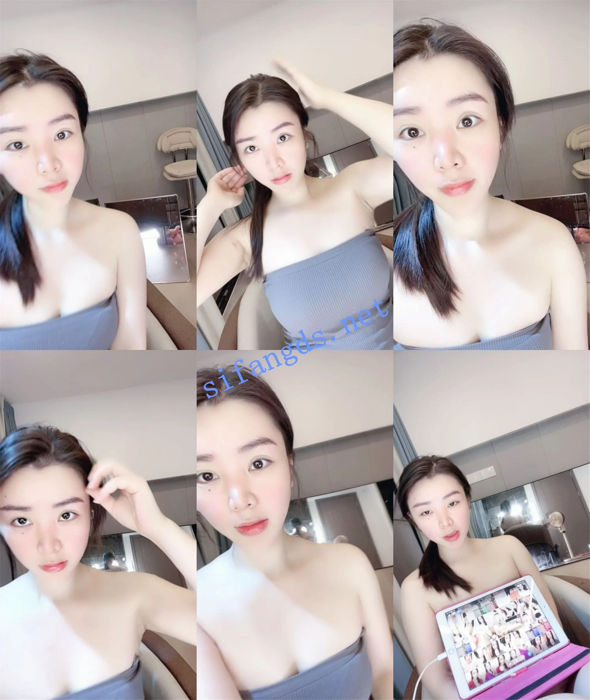 漂亮到人发狂~【婉儿】制服脱衣秀~椅子上狂插~淫水汪汪的
