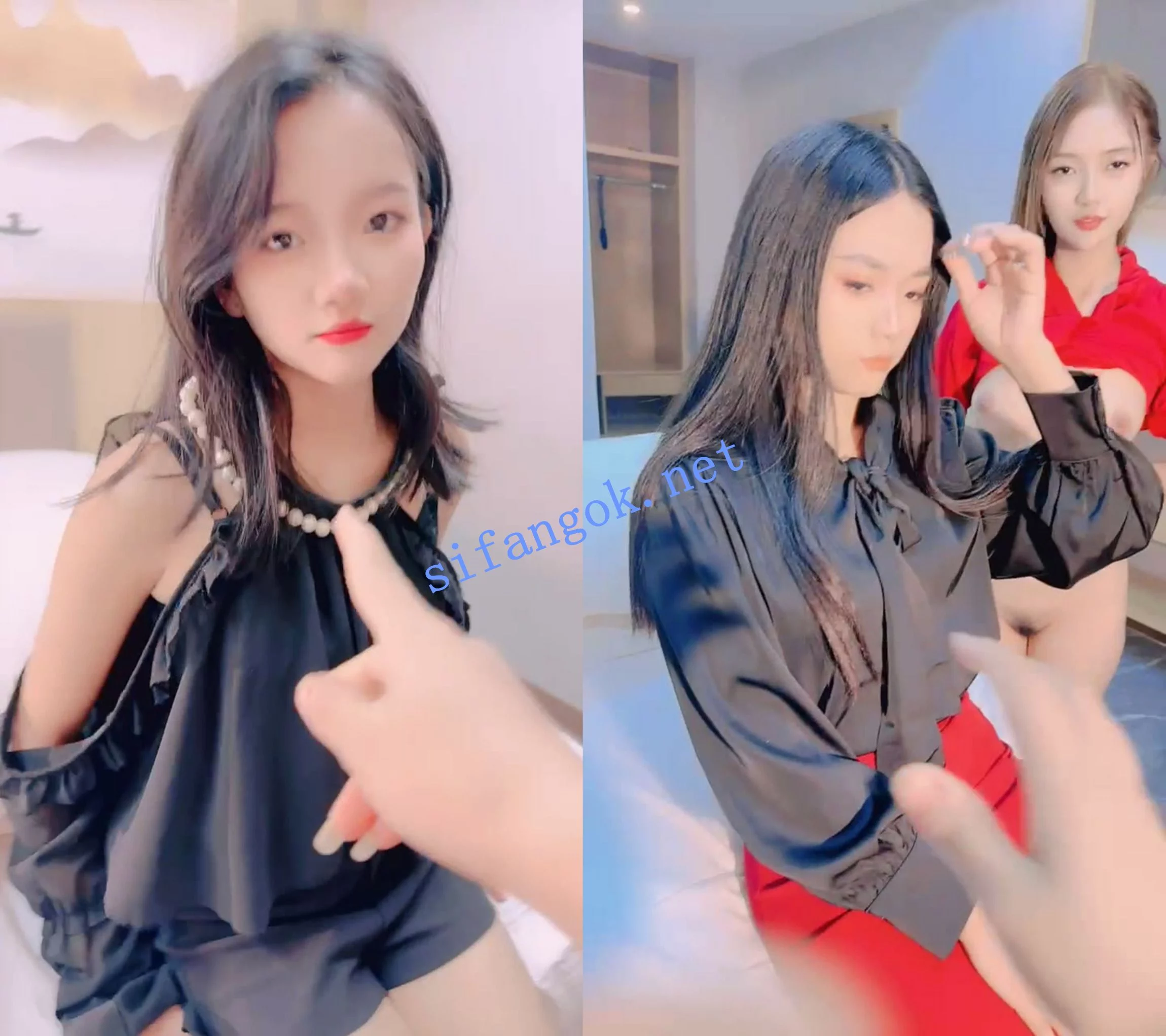 ██不得了,美女一波又一波! 妹妹妹妹 质量都很高 图 02
