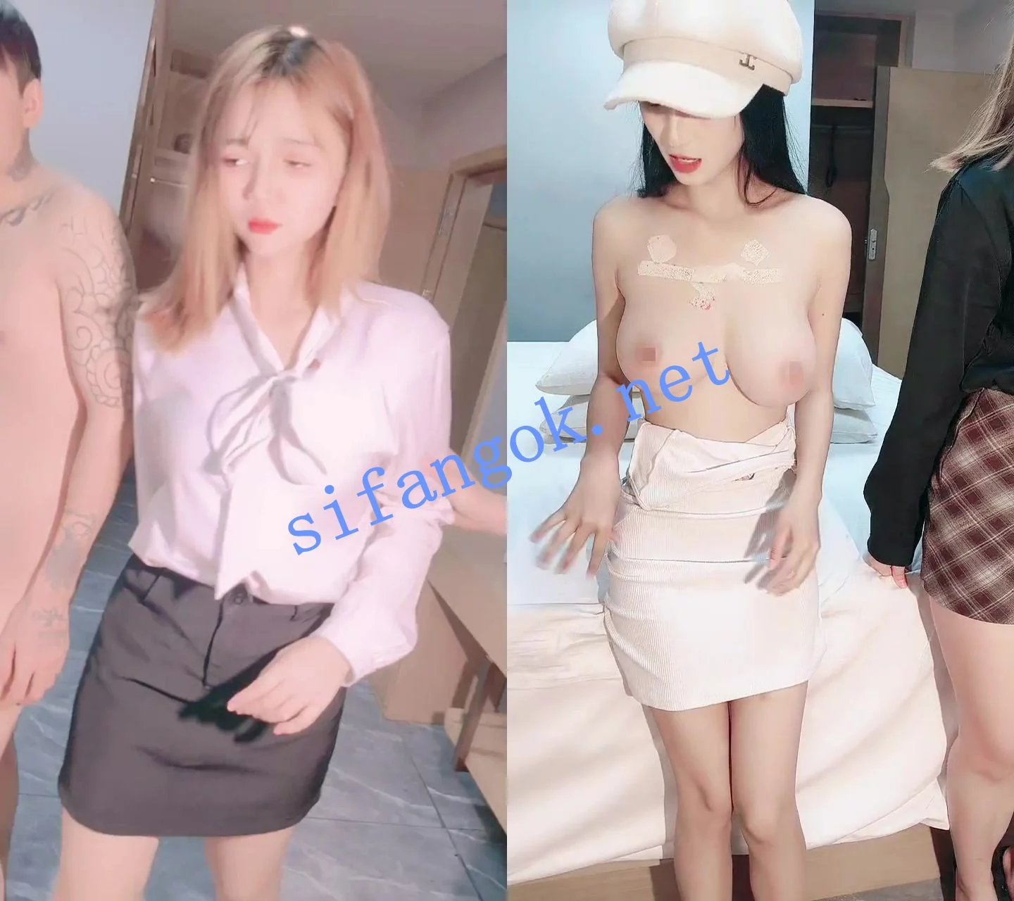 ██不得了,美女一波又一波! 妹妹妹妹 质量都很高 图 01
