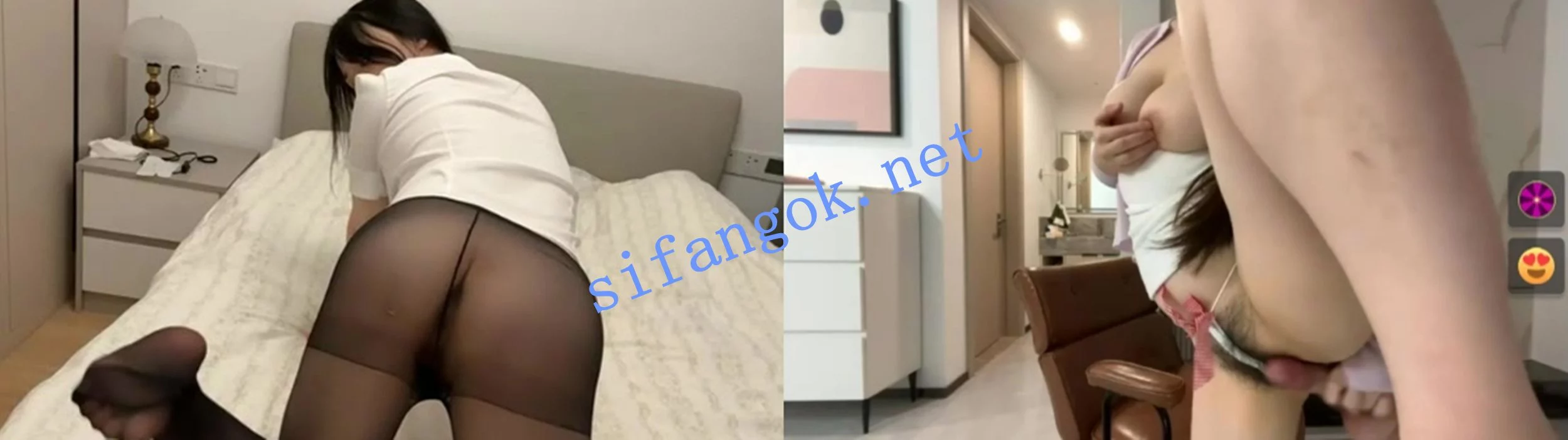 灬巨乳波霸~ selen 20岁大学生下海~揉胸~跳蛋黑牛自慰诱惑~ 图 03