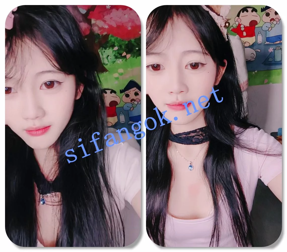 ██清纯校花下海！【小小的小朋友】裸聊，各种大秀合集