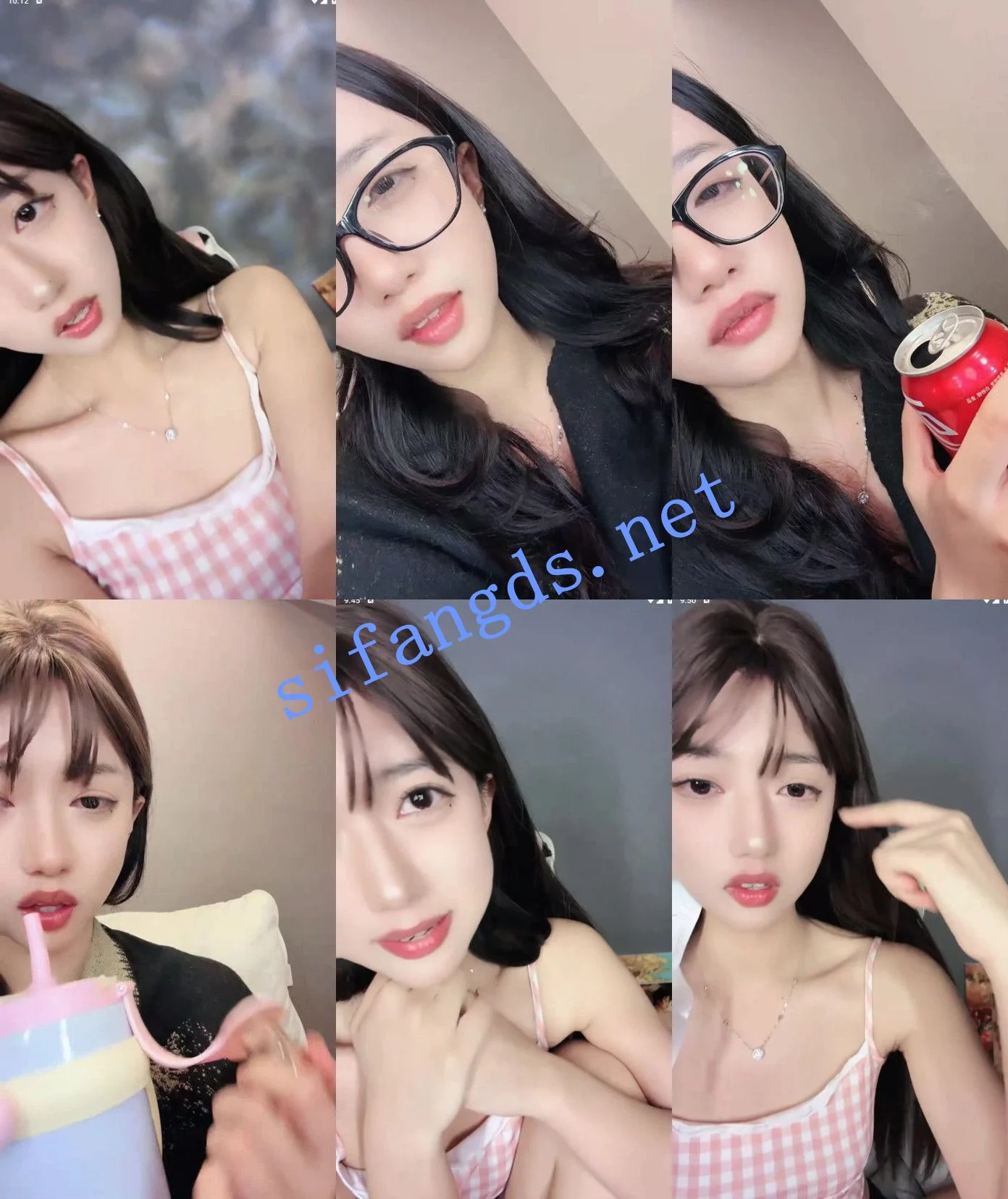 喷泉式喷水~蒙昧小仙女~ 鹿思 迷你热舞~自慰潮水狂泄 图 08