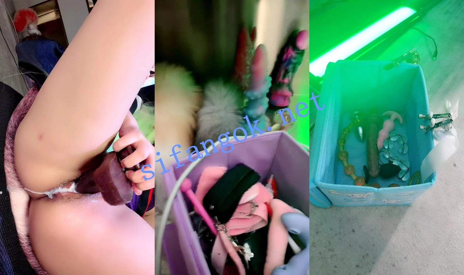 ⚡ 核弹! 张晚萌 二次元福利姬每天不同cos服大秀! 图 04