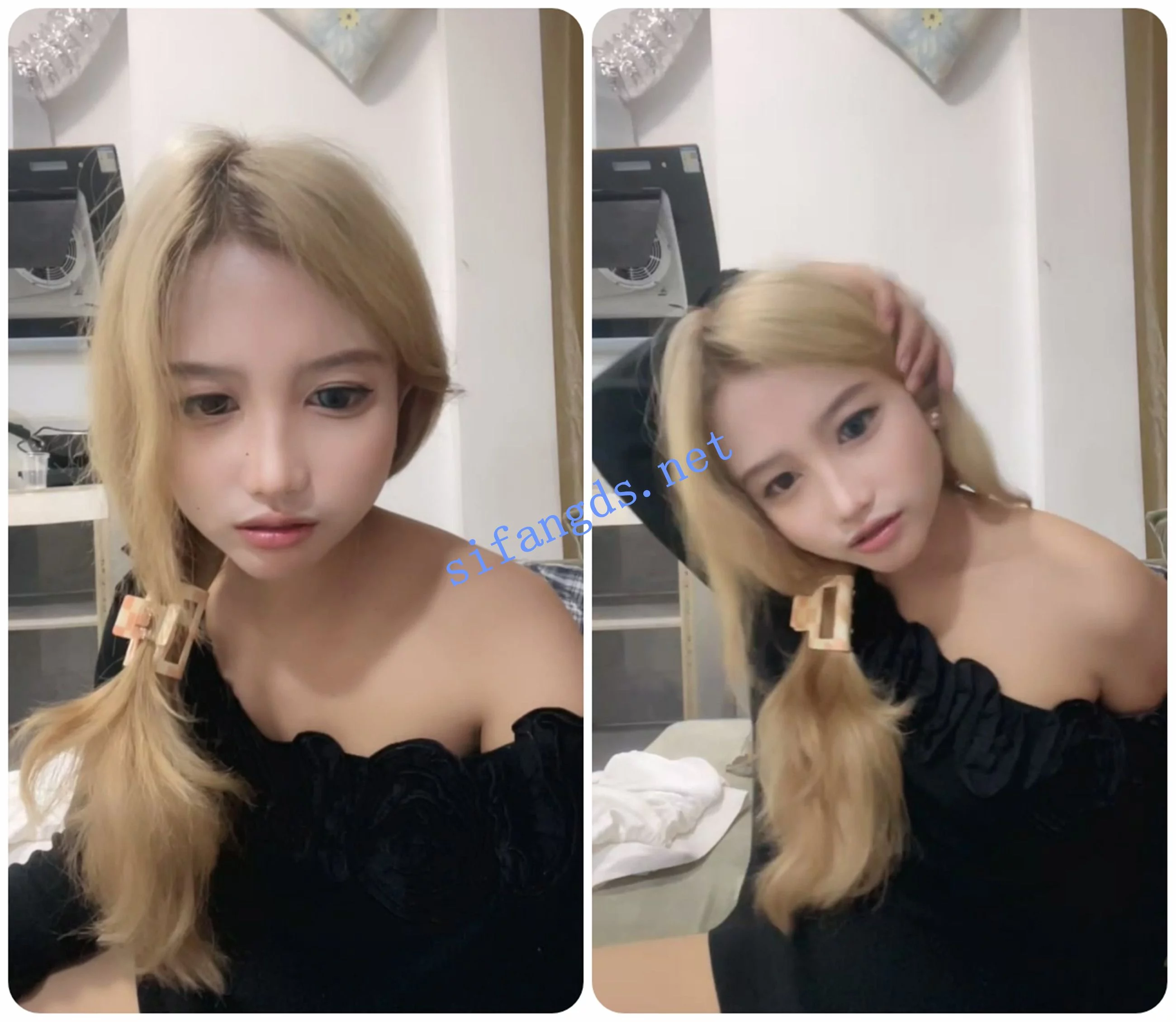 ██新人小妹妹! 菲菲 现在的学生妹都下海自慰赚学费 图 01