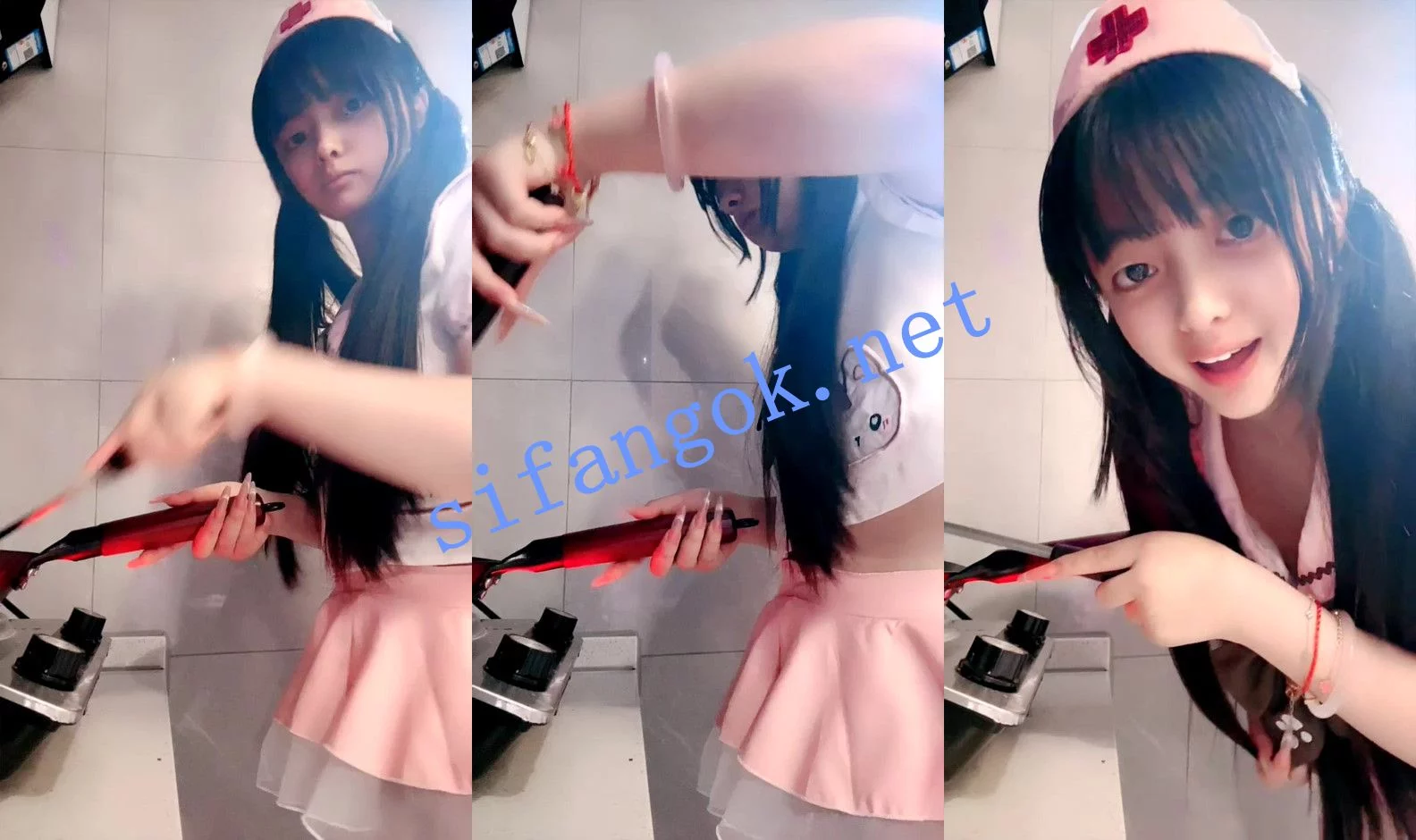 ⚡ 08佳微 18岁小嫩妹~青春靓丽~脱光光让人鸡巴硬邦邦~ 图 08