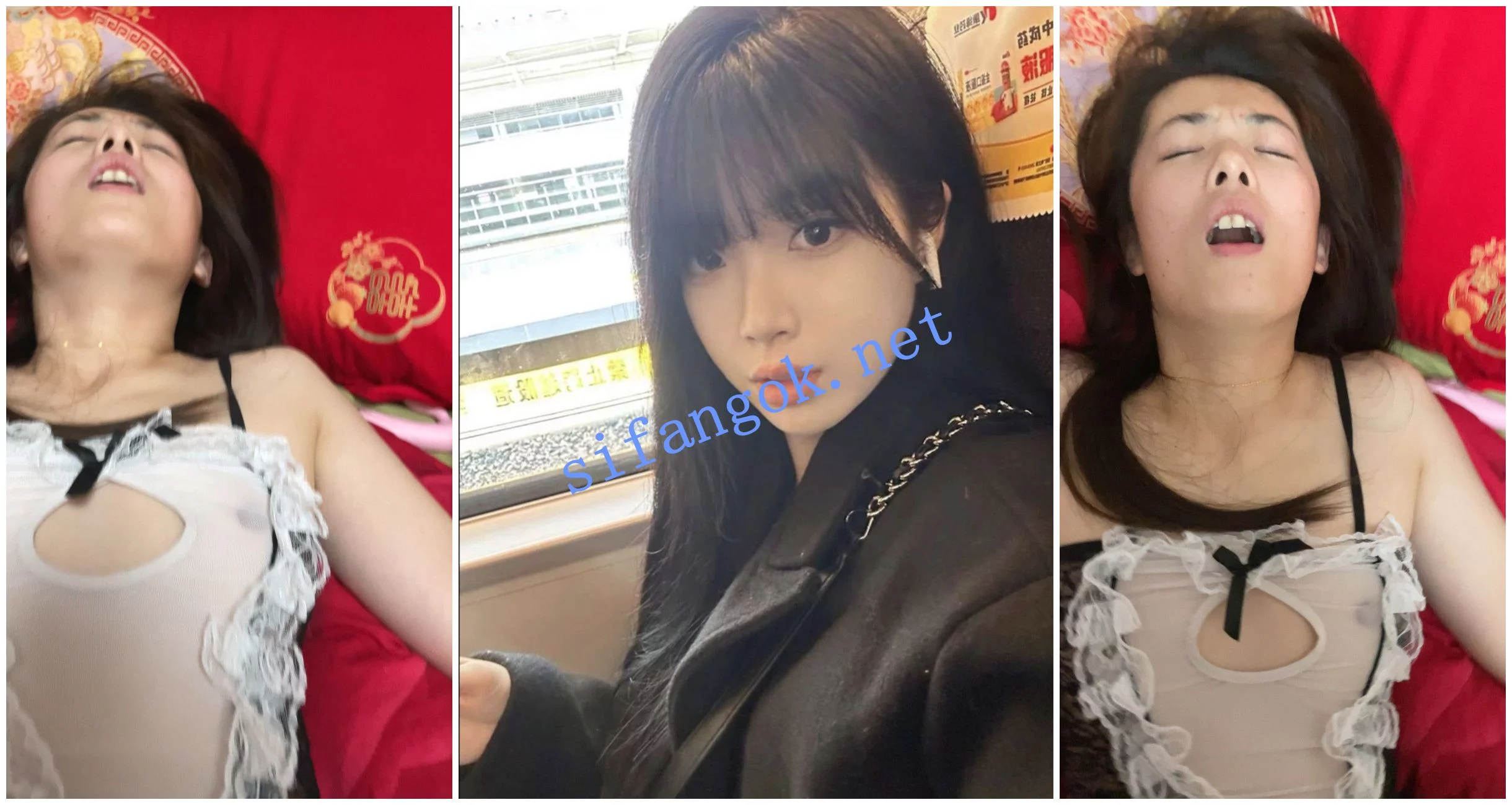 反差婊子 精选10位反差婊子生活淫乱视图合集 八十 图 11