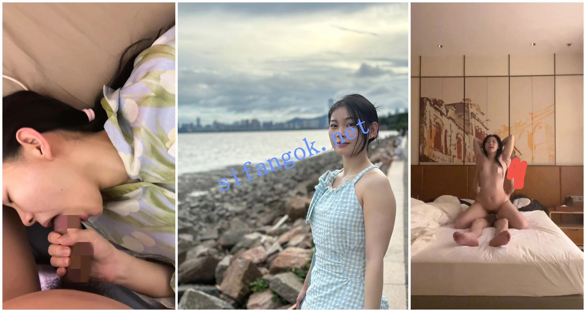 反差婊子 精选10位反差婊子生活淫乱视图合集 八十 图 05
