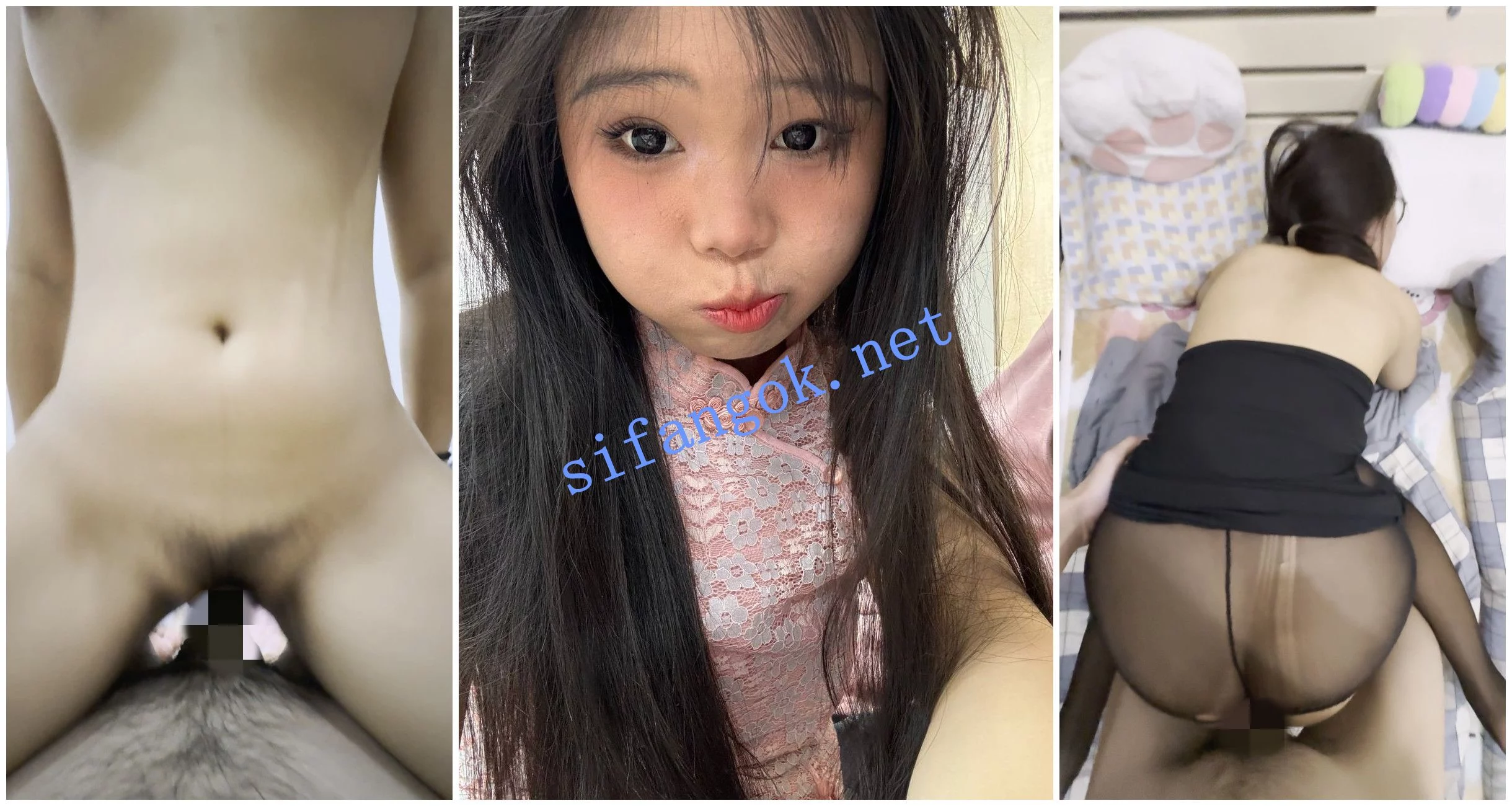 【反差婊子】精选10位反差婊子生活淫乱视图合集【八十】
