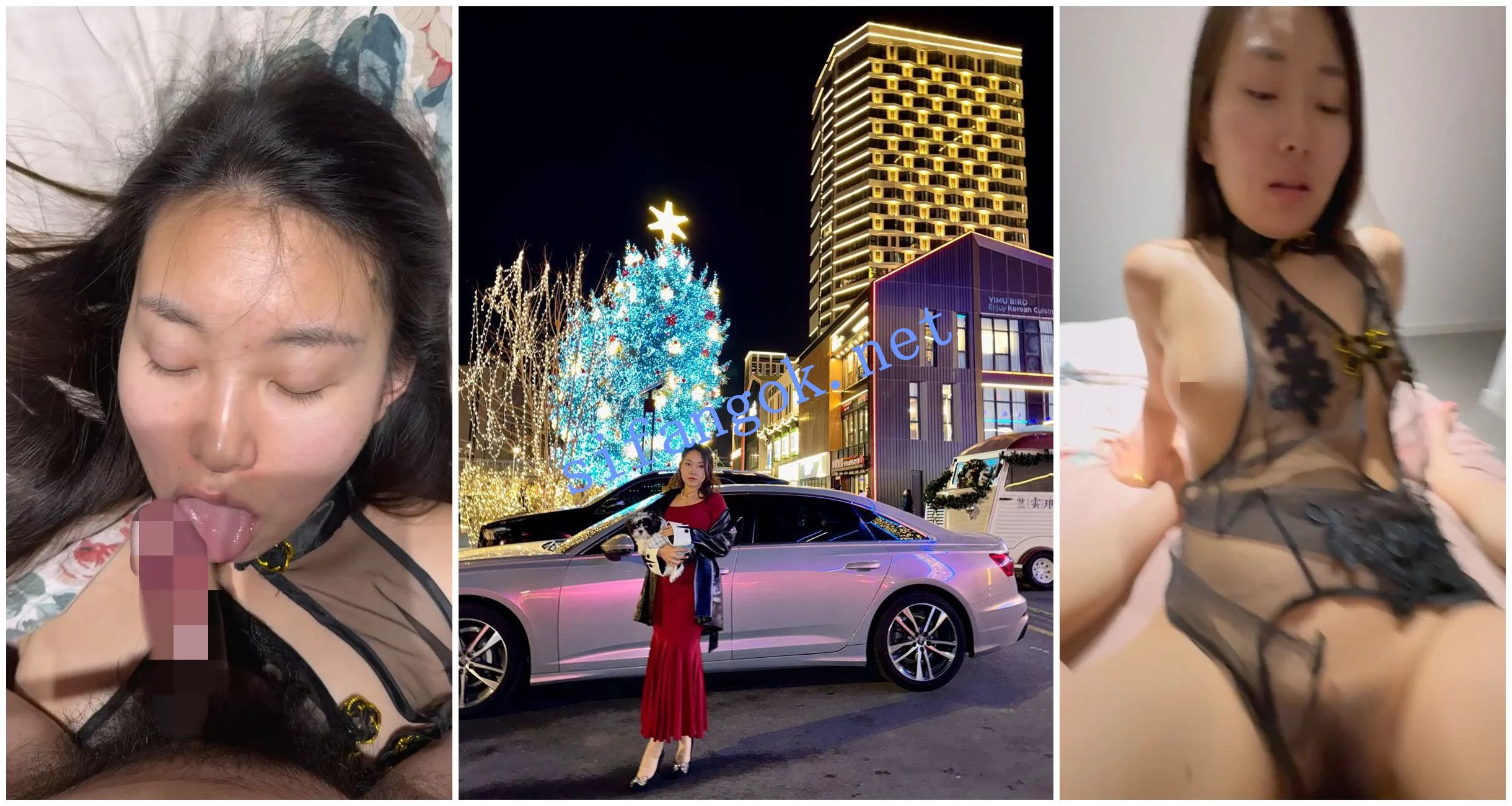 反差婊子 精选10位反差婊子生活淫乱视图合集 八十 图 07