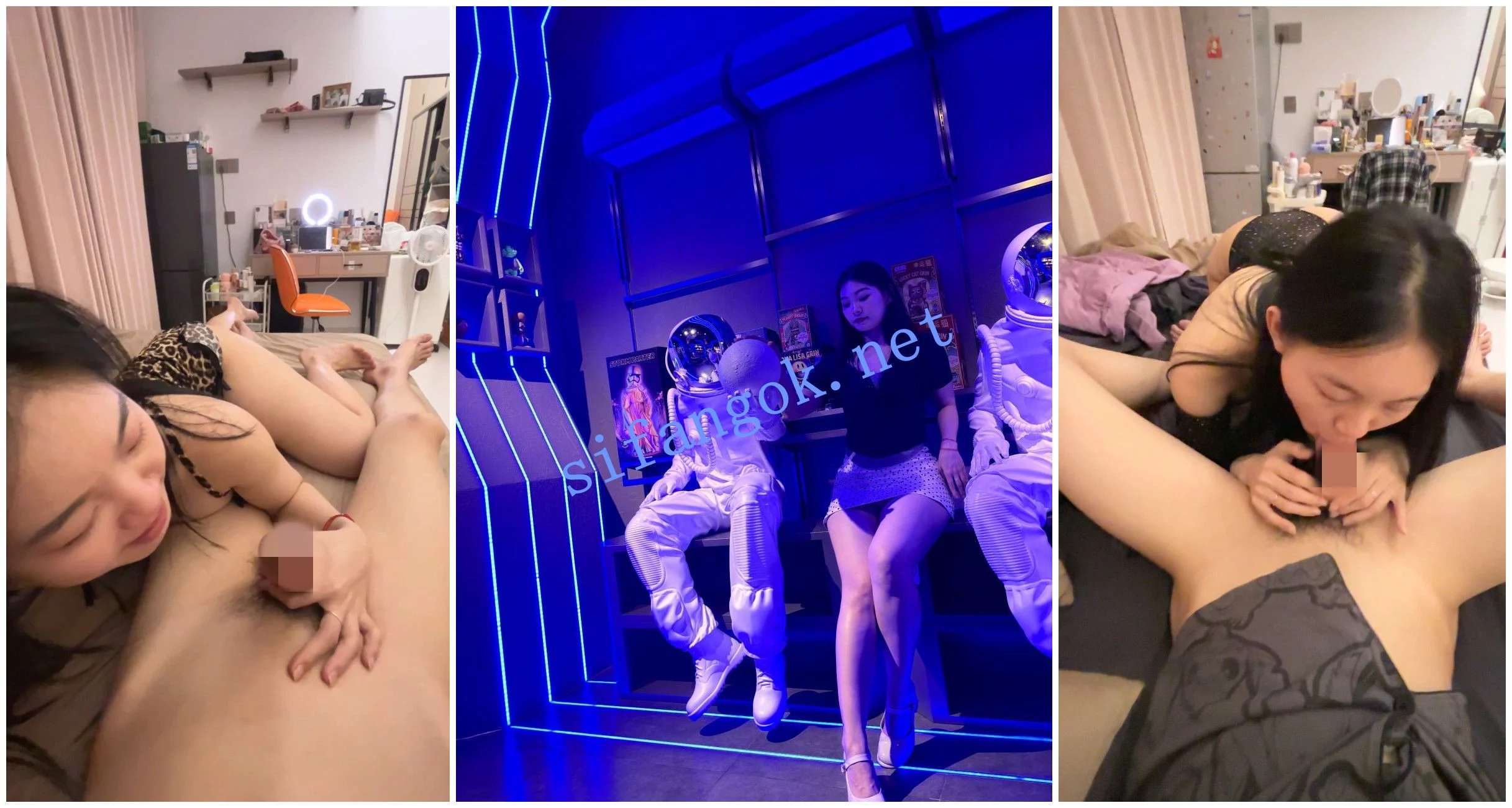 反差婊子 精选10位反差婊子生活淫乱视图合集 八十 图 04