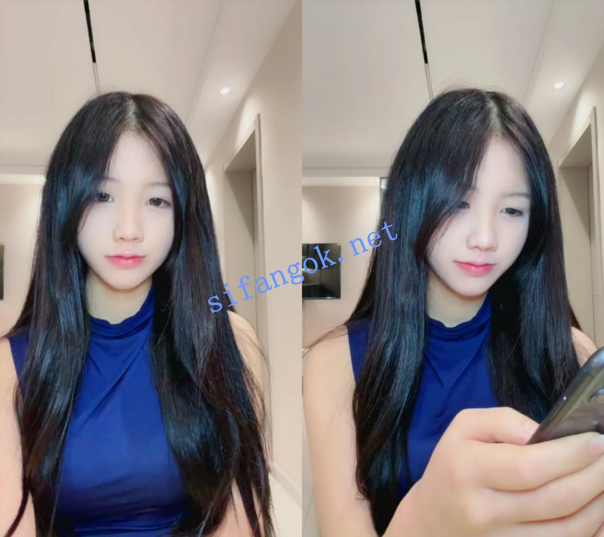 ██关注了很久的美女终于大秀了! 月月宝 天价收费房 图 02