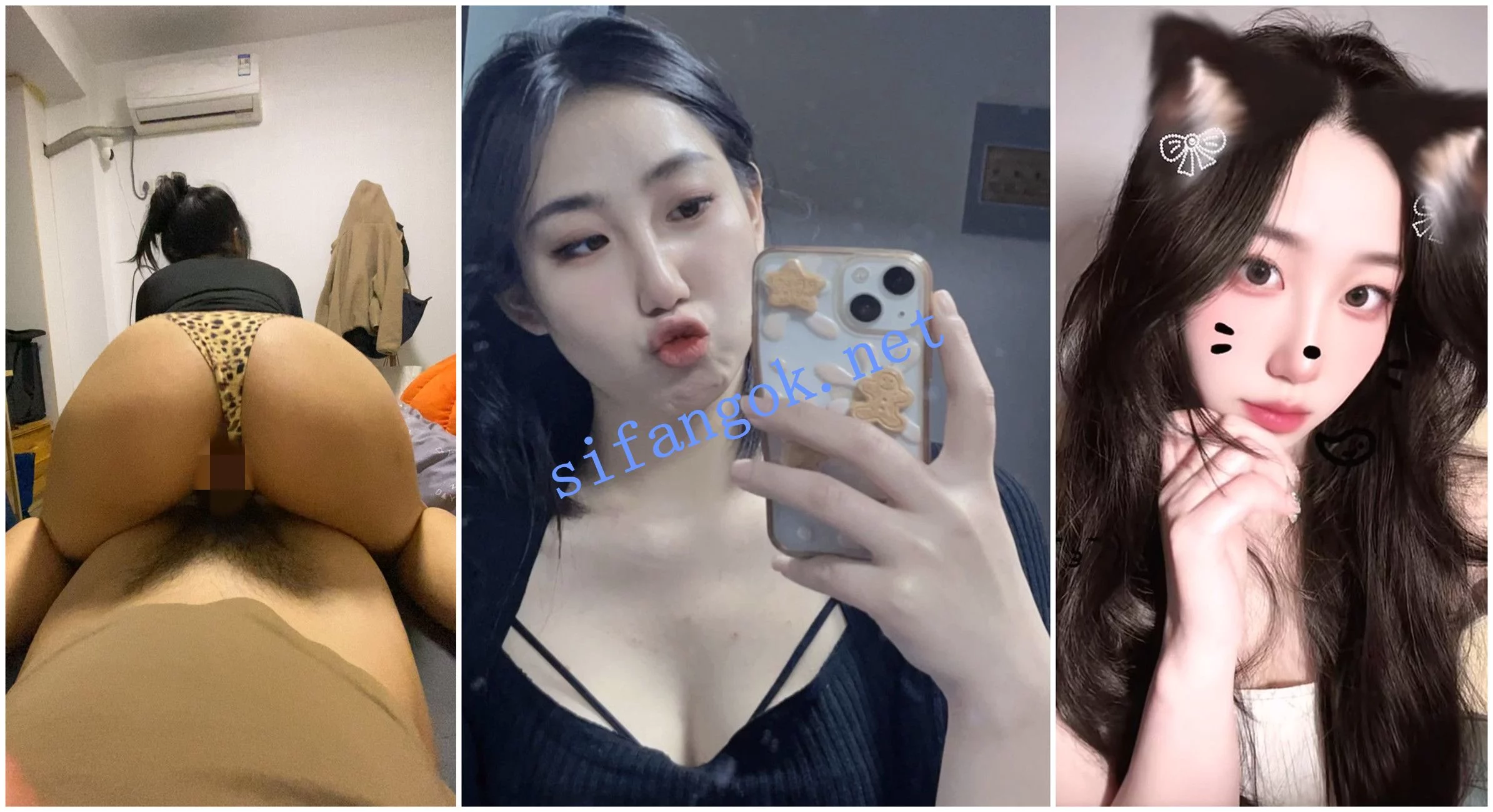 反差婊子 精选10位反差婊子生活淫乱视图合集 八十 图 25