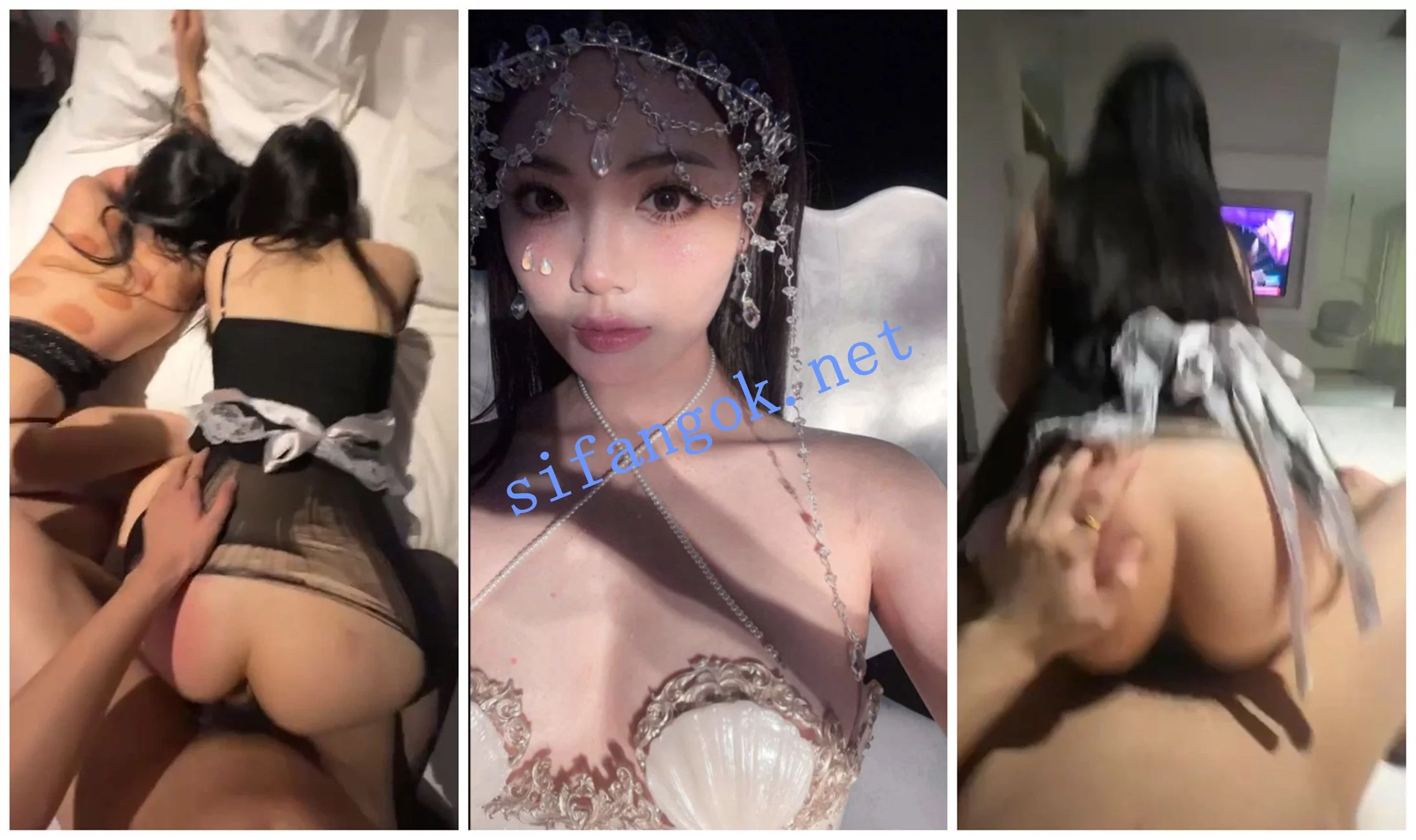 反差婊子 精选10位反差婊子生活淫乱视图合集 八十 图 22
