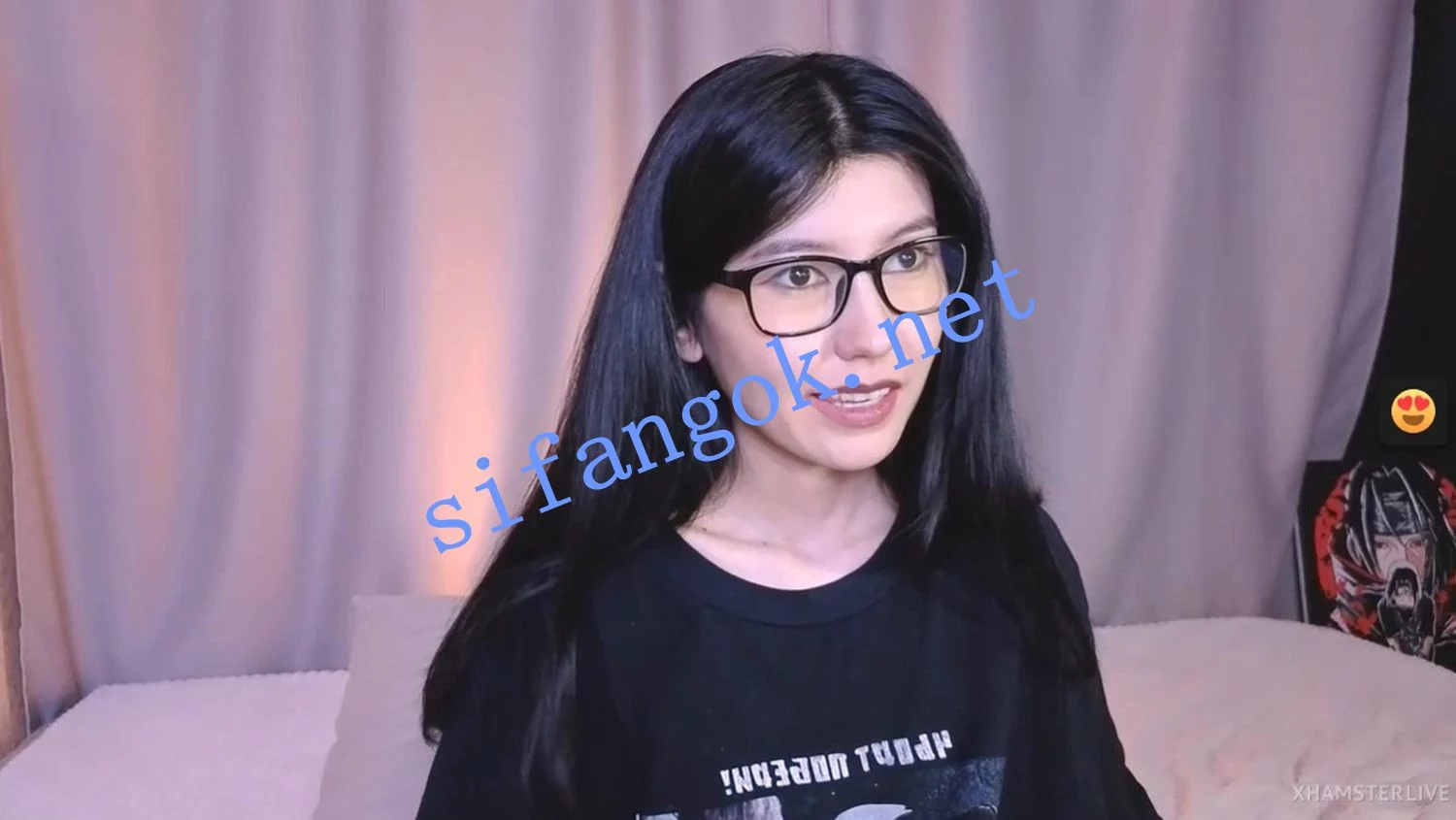 ❤❤❤ST新秀，Stripchat【sunarinsun】性感多毛的嫩逼，真想插