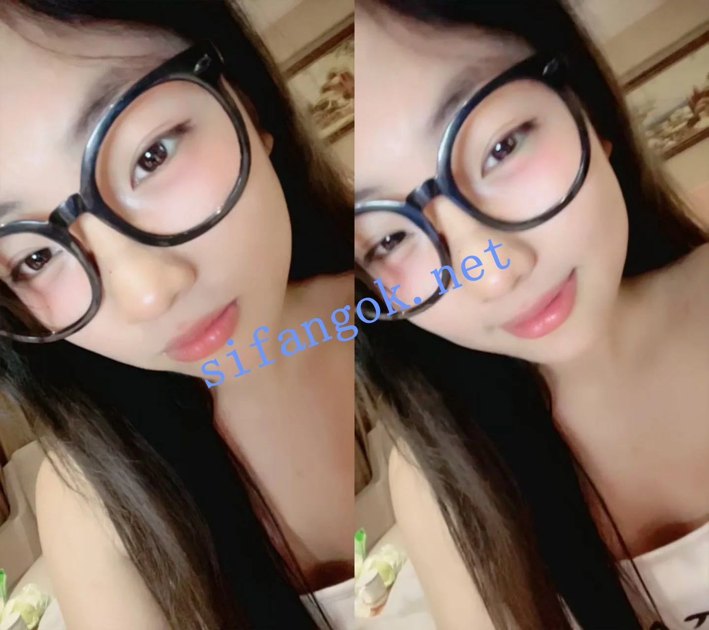 ██可爱的小妹妹! 王萱萱 越来越好看,道具自慰爆浆 图 01