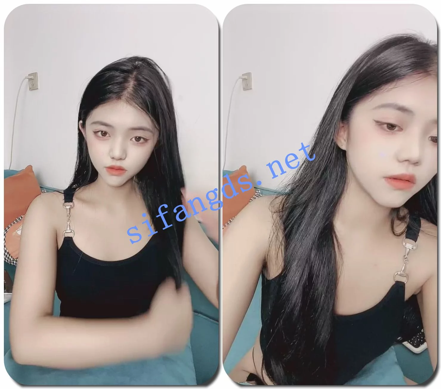 ██特别纯的小美女! 肖肖 假鸡巴猛插,小穴对着镜头3 图 01