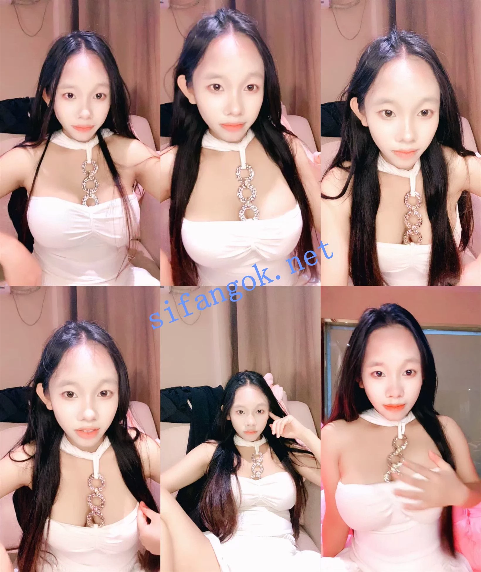 新人！邻家小妹下海！好漂亮~【大兔兔】道具自慰！超过瘾~