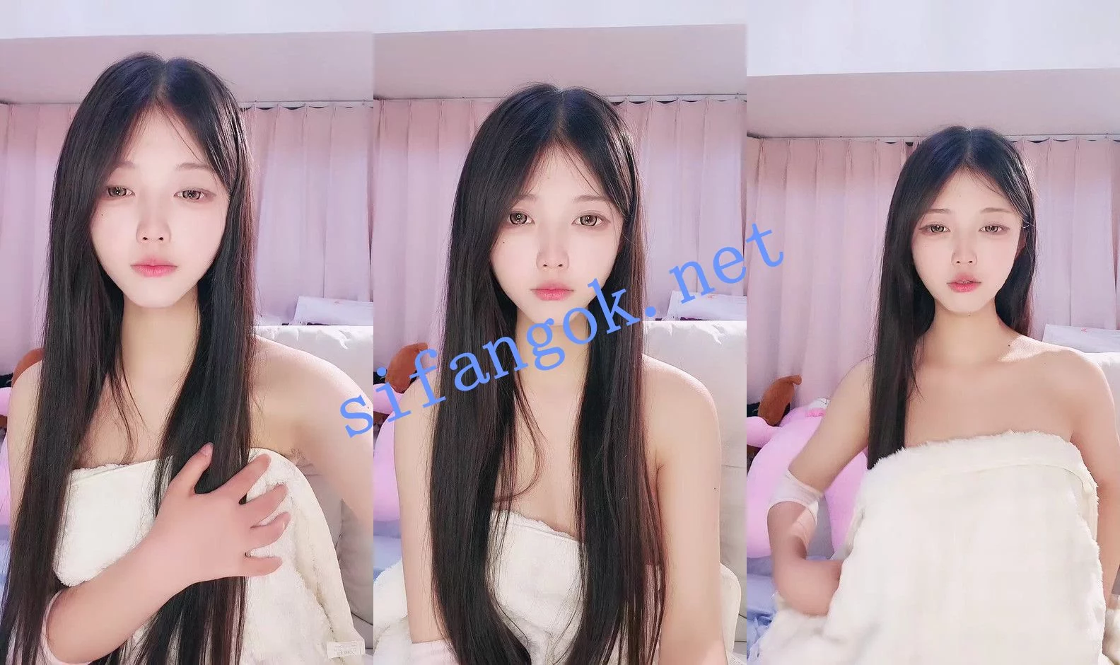 ⚡ 小奈美 甜心宝贝~一丝不挂~美若天仙~水超级多~爽歪歪~ 图 05