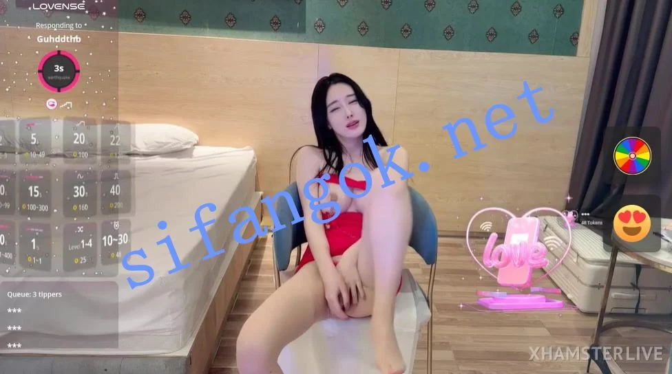 ❤❤❤ST天花板女神,Stripchat SSL-99 人美咪咪还很大超极品 图 08