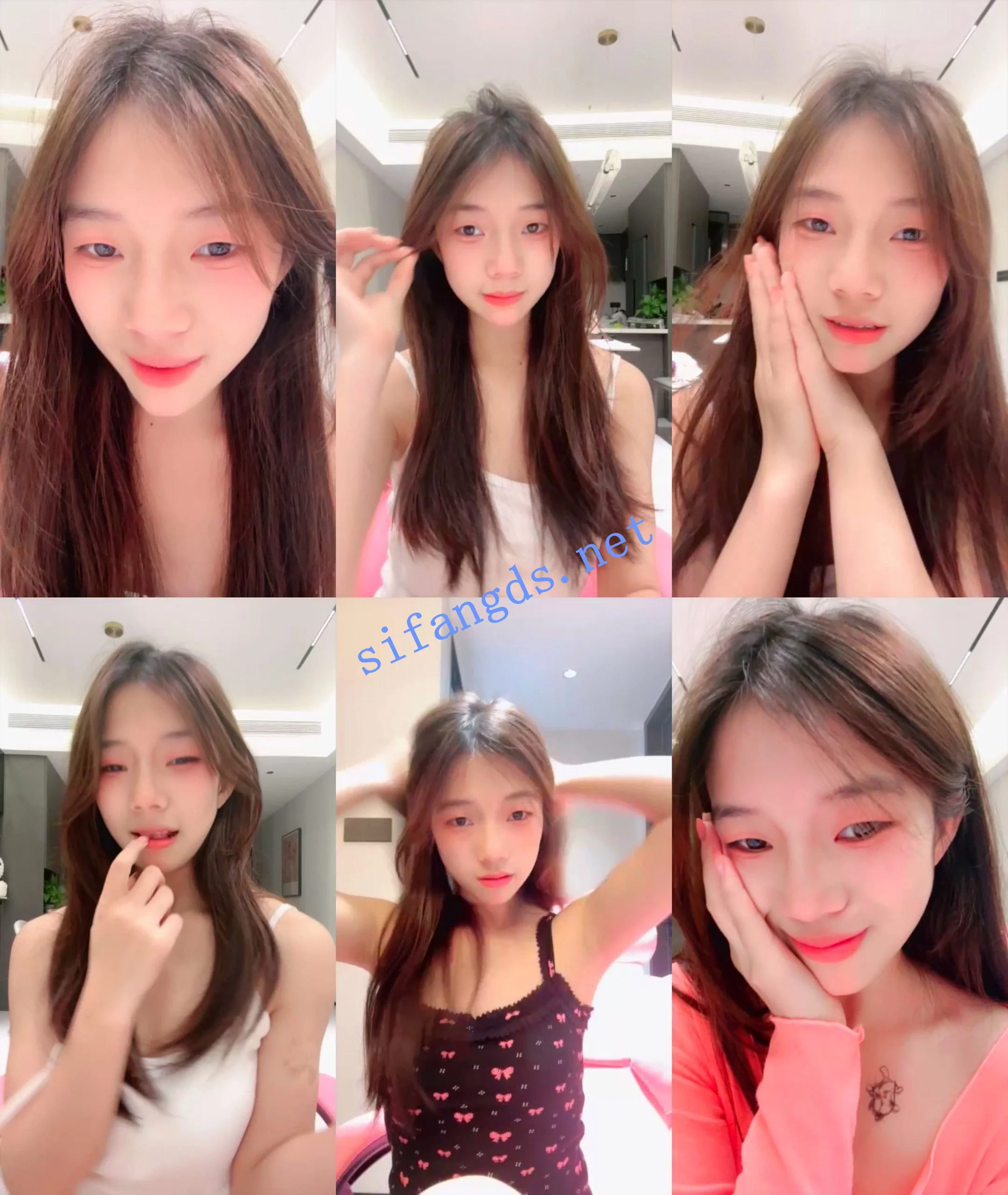 ♆【吧啦】裸舞女学生! 道具狂插~翻白眼~喷水~骚的好鸡动!