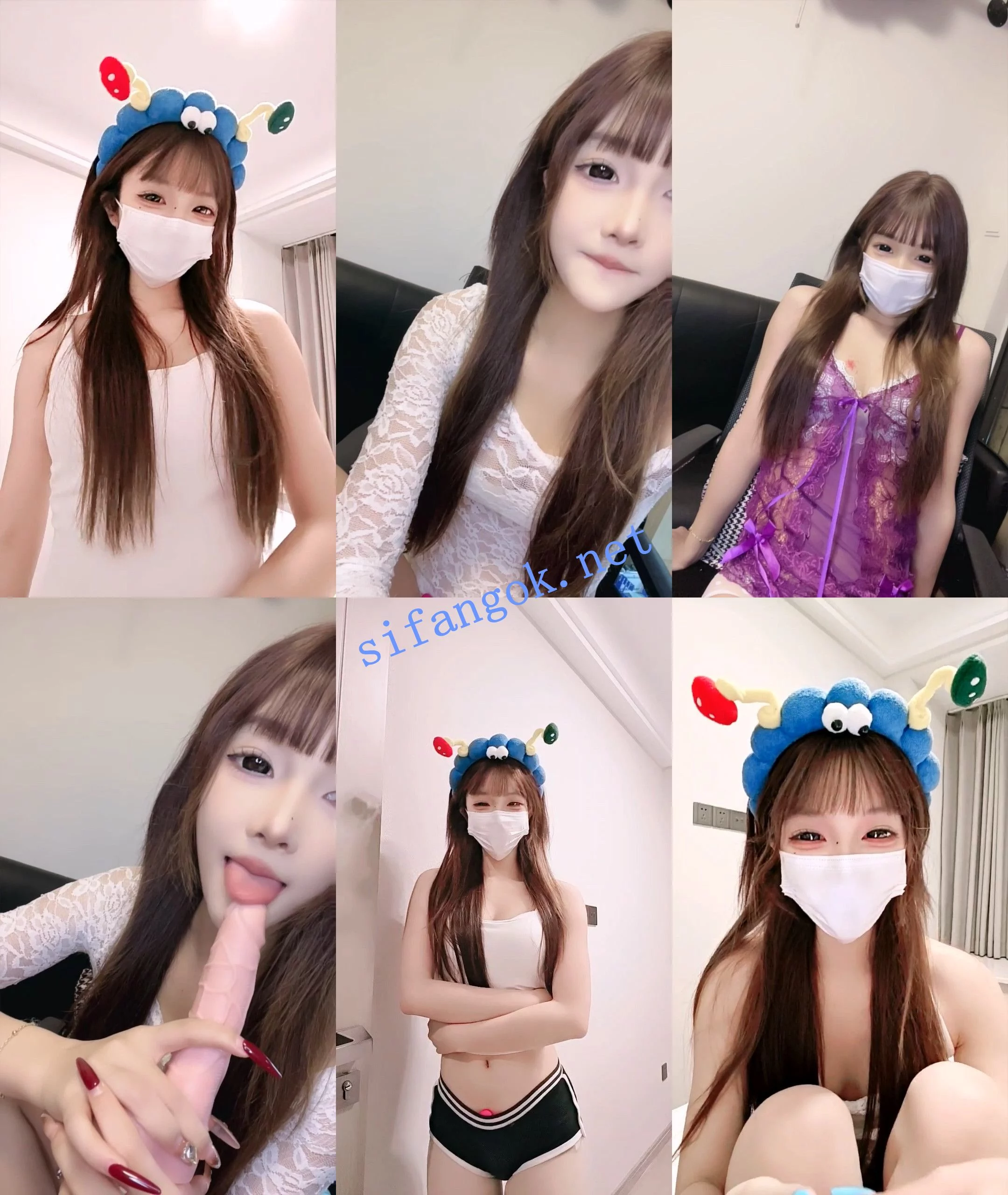 ♆【小茶姬吖】甜美校花!多天收费~两场啪啪~水晶假屌自慰!