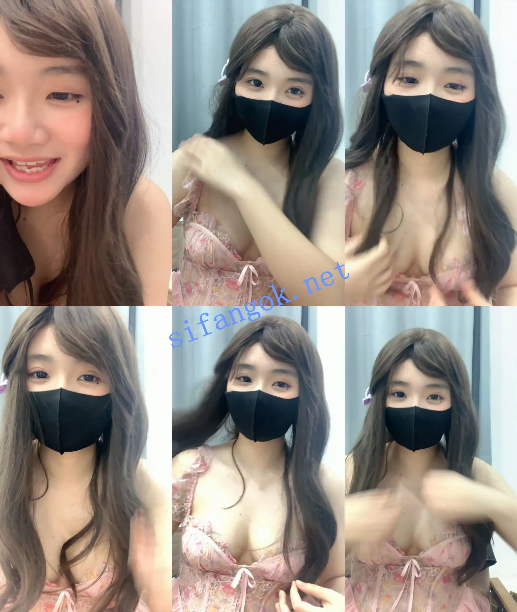 么么哒学生妹~被干了~【朵朵宝宝】露脸吃鸡~无套内射~自慰