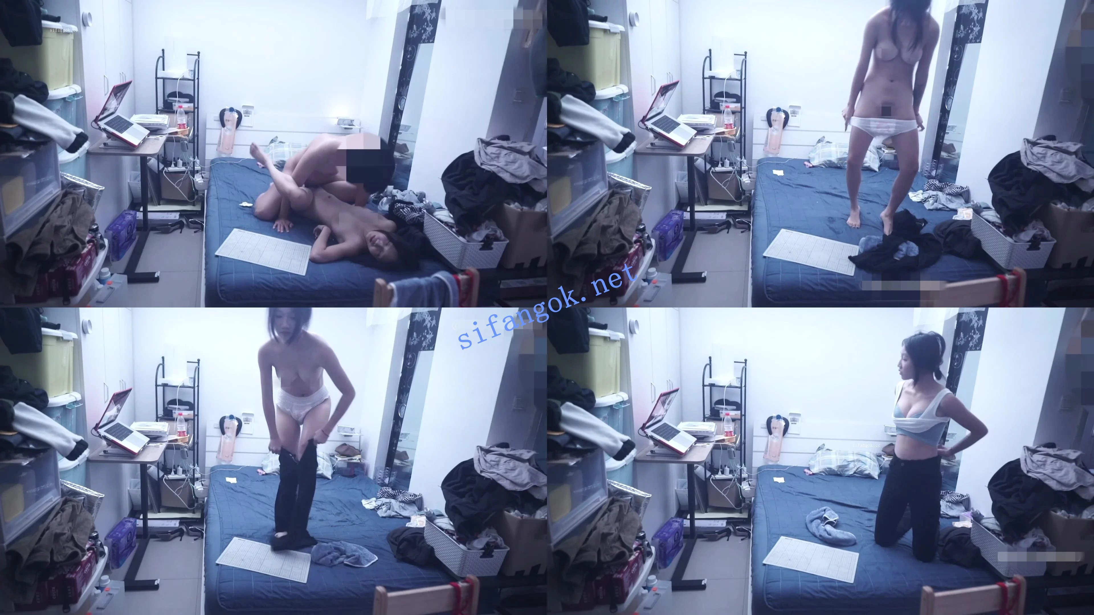 ✅钟爱JK的约炮大神 jklove6969 约操各种年轻妹子 三 图 03