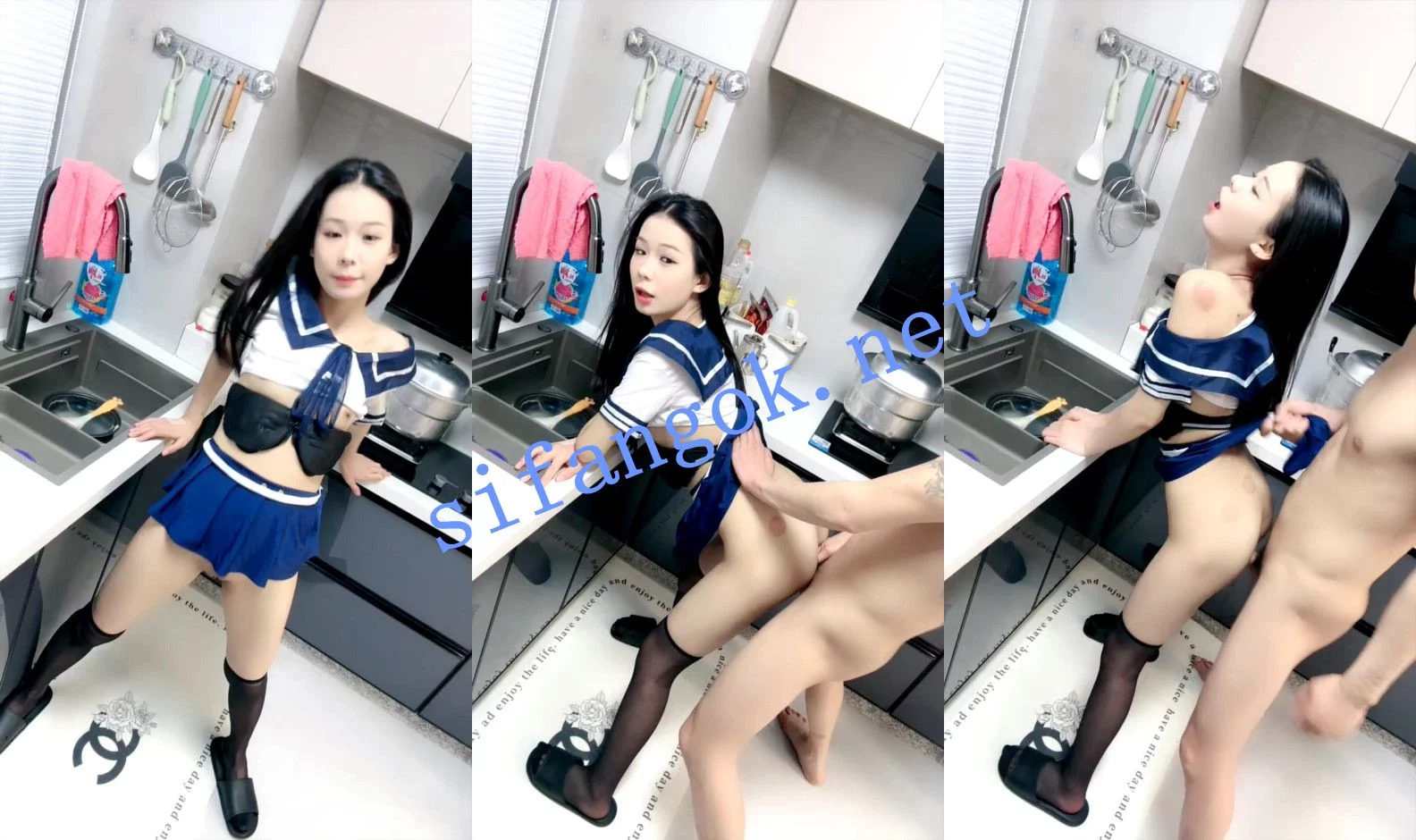 ⚡20小时核弹！【一只奶兔】女神在家疯狂操逼爽得死去活来