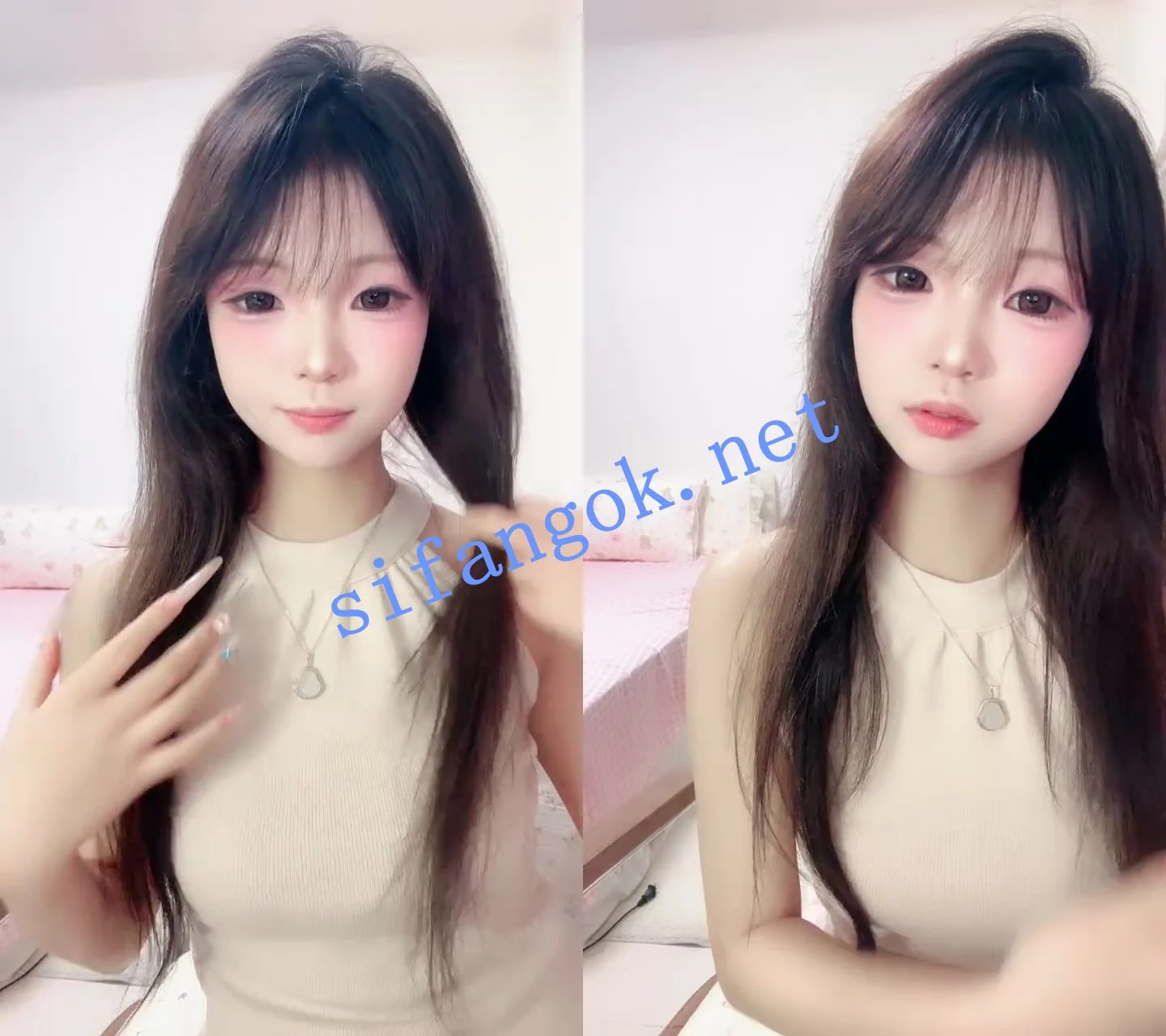 ██惊天动地！漂亮~漂亮~漂亮~【早川奈子】这种级别喷水