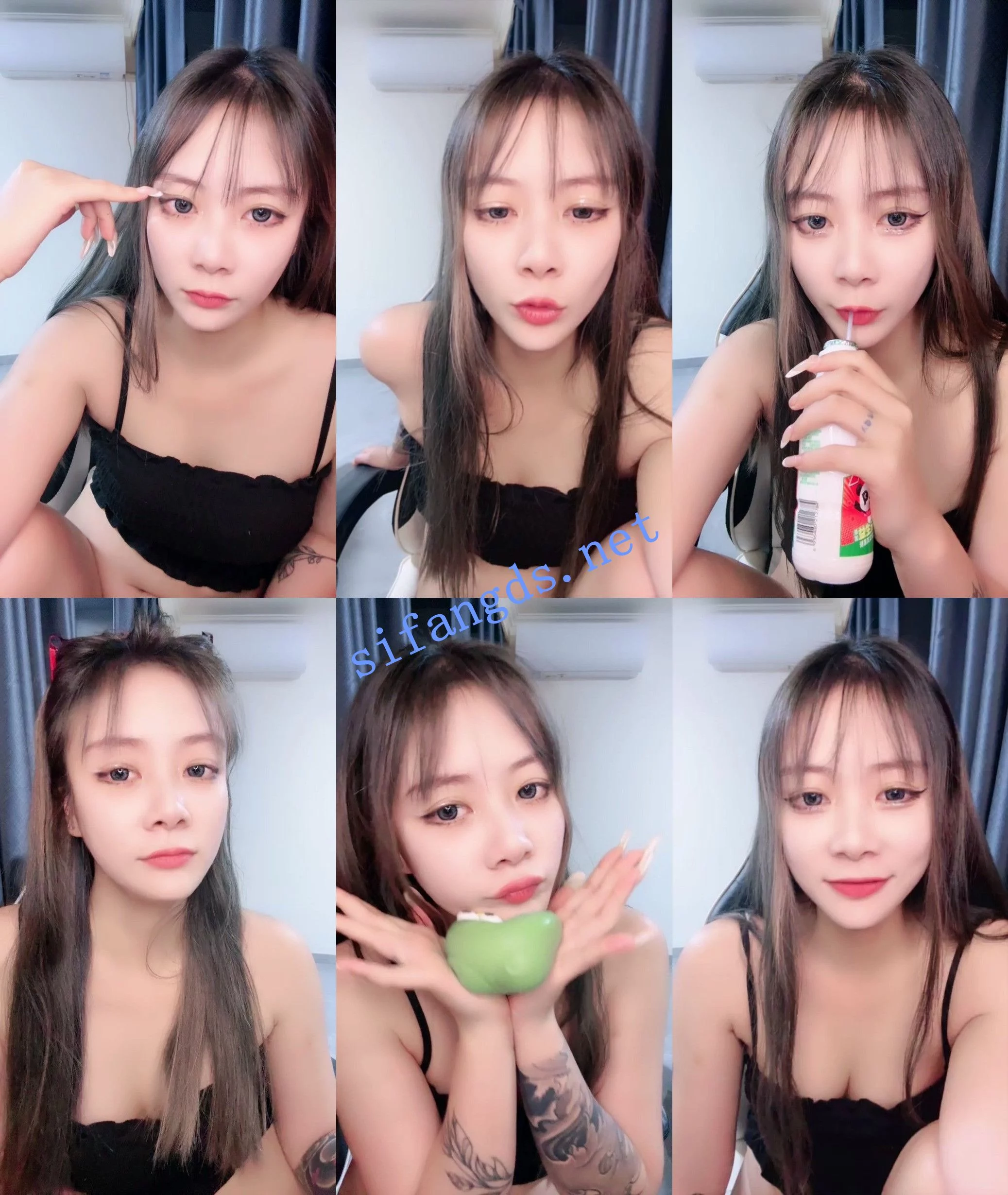 ⚜️绝美小仙女 03的前女友 俏皮可人~小穴好嫩跳蛋狂震!! 图 03