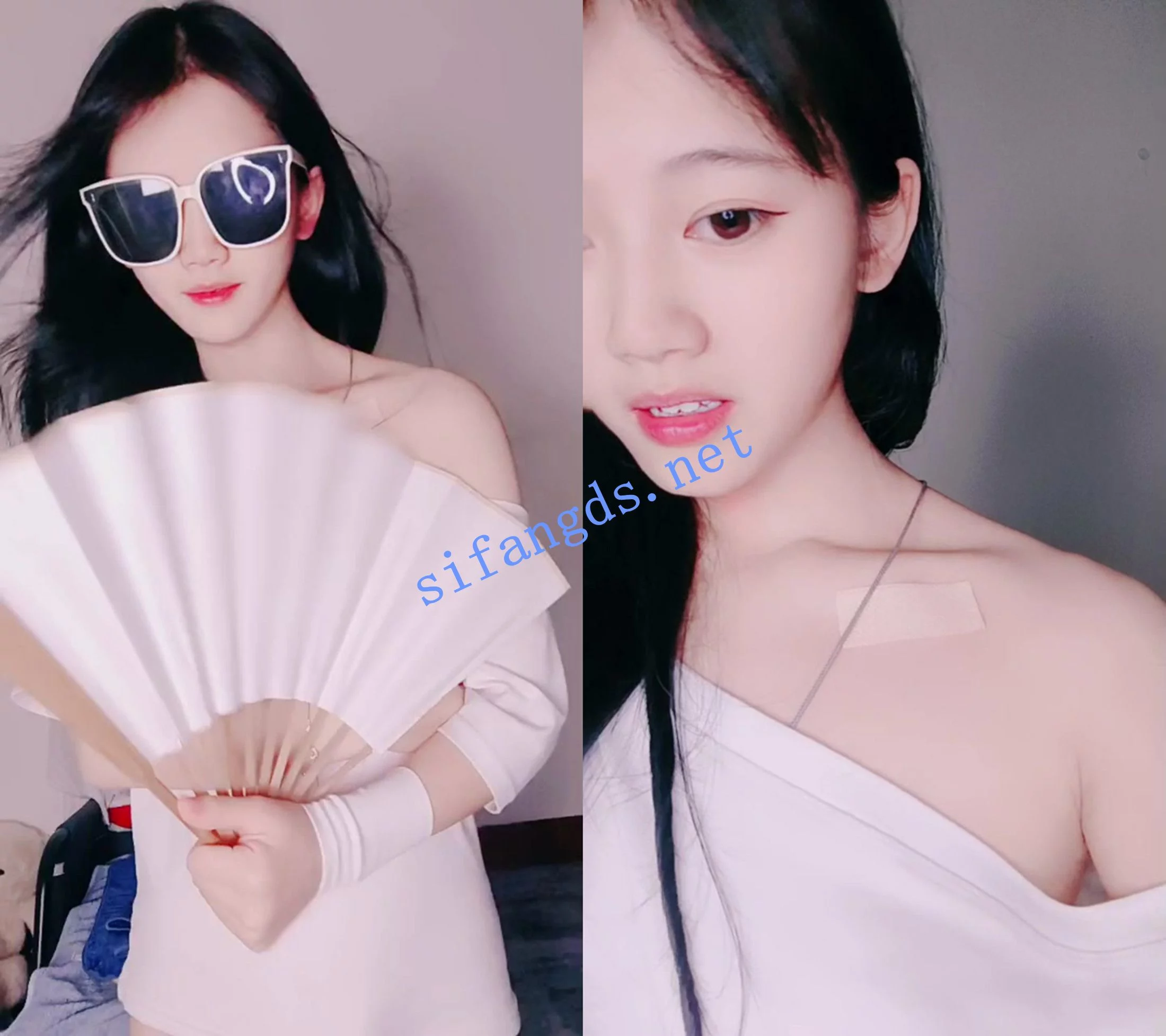 ██清纯校花下海！【小小的小朋友】热舞，倒立自慰3