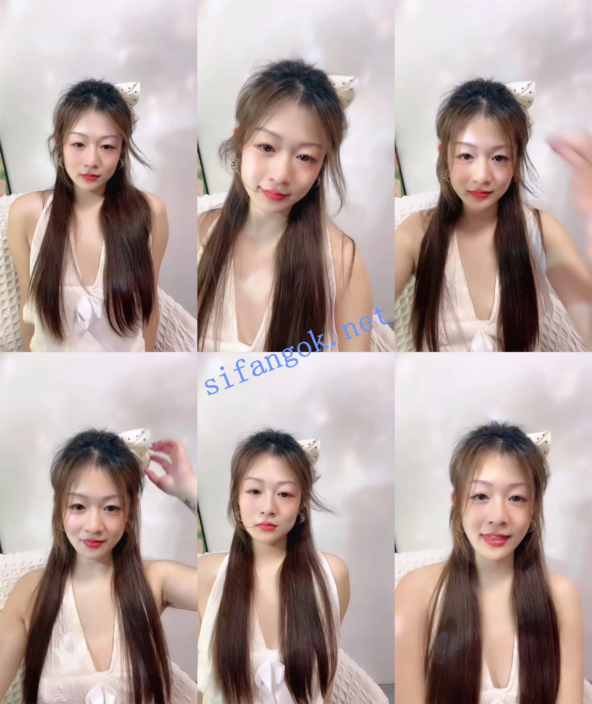 御姐下海!性感 妩媚 骚~ 小姨子 道具狂插!爽死了~狂撸~ 图 01