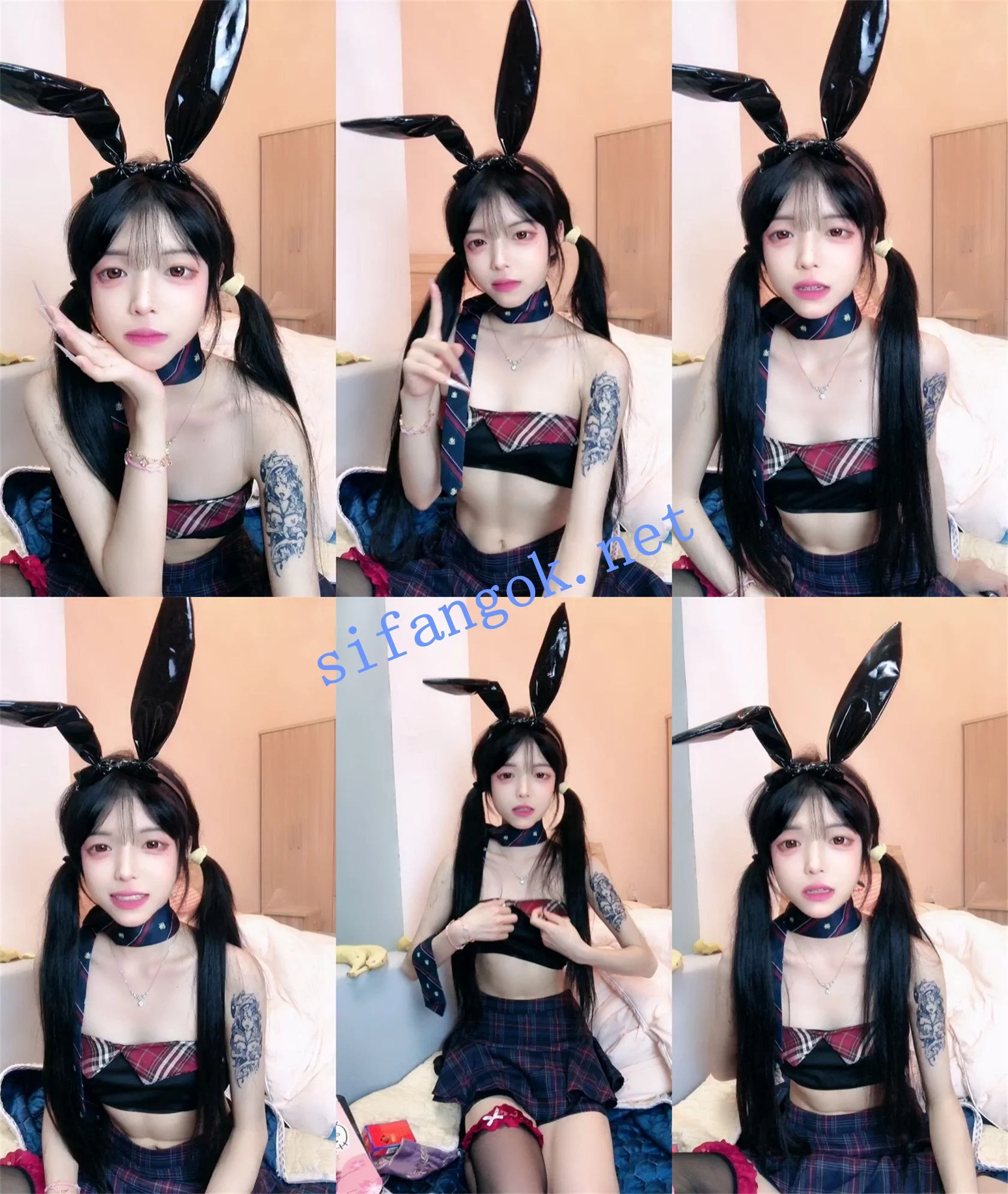 纯欲天花板校花！超漂亮~【娃娃脸】道具自慰！害我狂撸管~