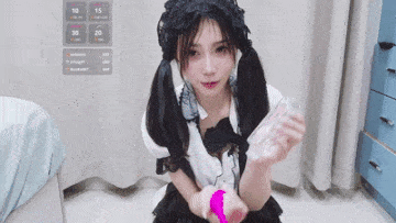 主播 Nancy-A1 15
