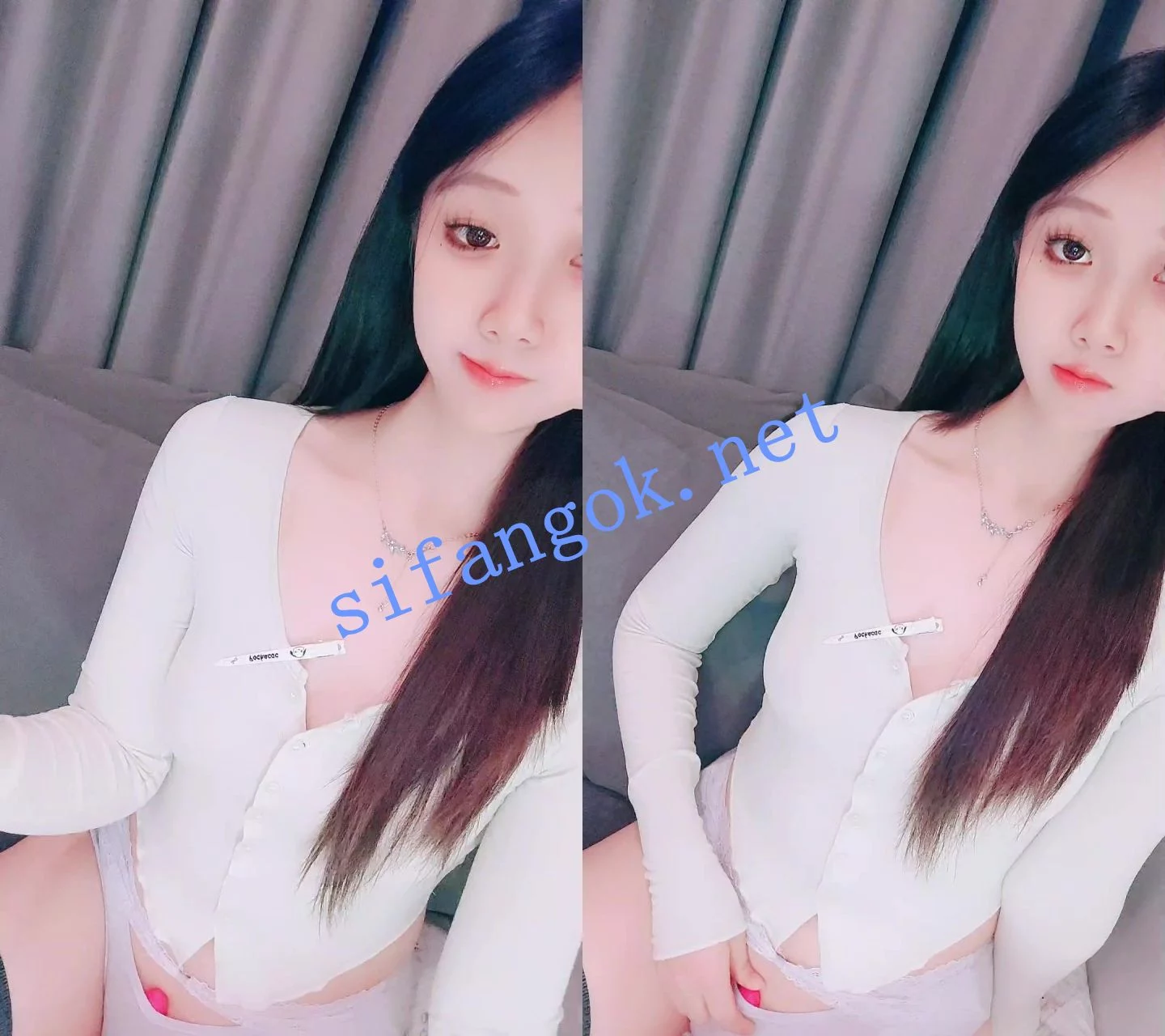 主播!! 【泡泡咪 】颜值超级高,网红,身体超级粉嫩 图 01