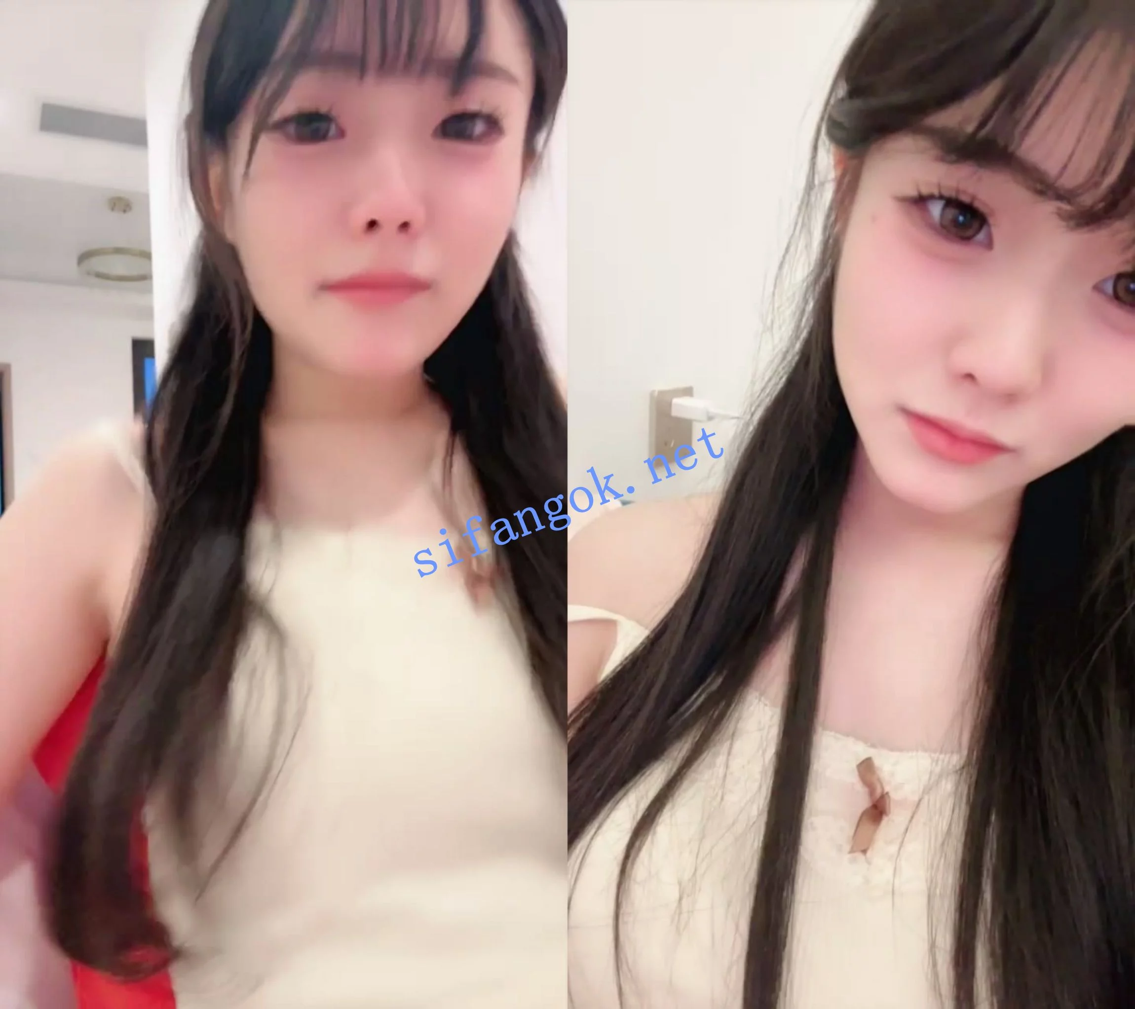 主播!! 【小小甜儿 】重磅,惊为天人~怎么能这么好看 图 02