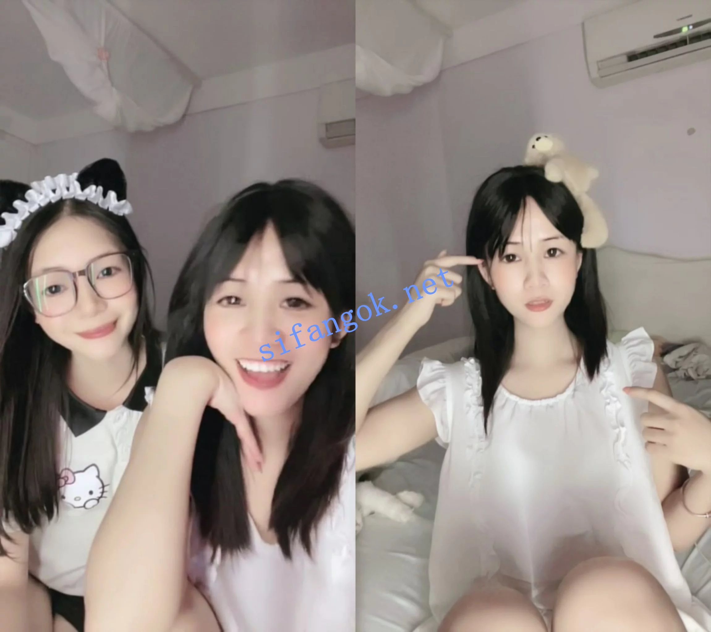 主播!! 【小黄豆 】很纯,很润,收费房自慰欲仙欲死 图 01