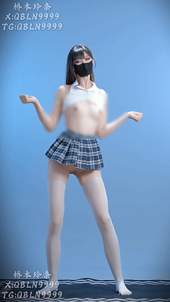 推特顶尖舞姬 桥本玲奈 婉婉 姝姬娘娘 10月最新VIP裸舞福利 图 06
