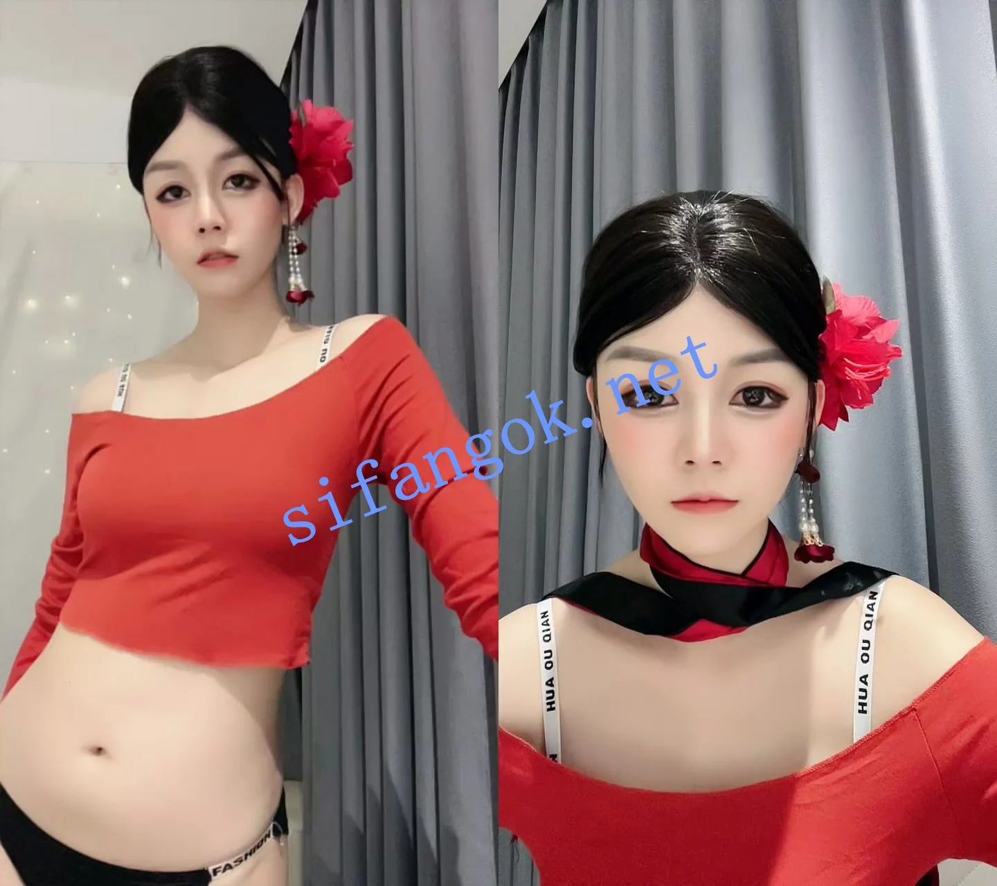 主播!! 【轻音呀 】真尤物啊,完美身体,热舞,自慰2 图 01