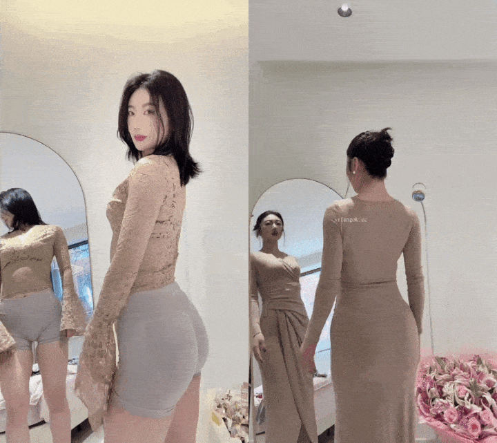 瑜伽裤少妇【彤宝美式加满】