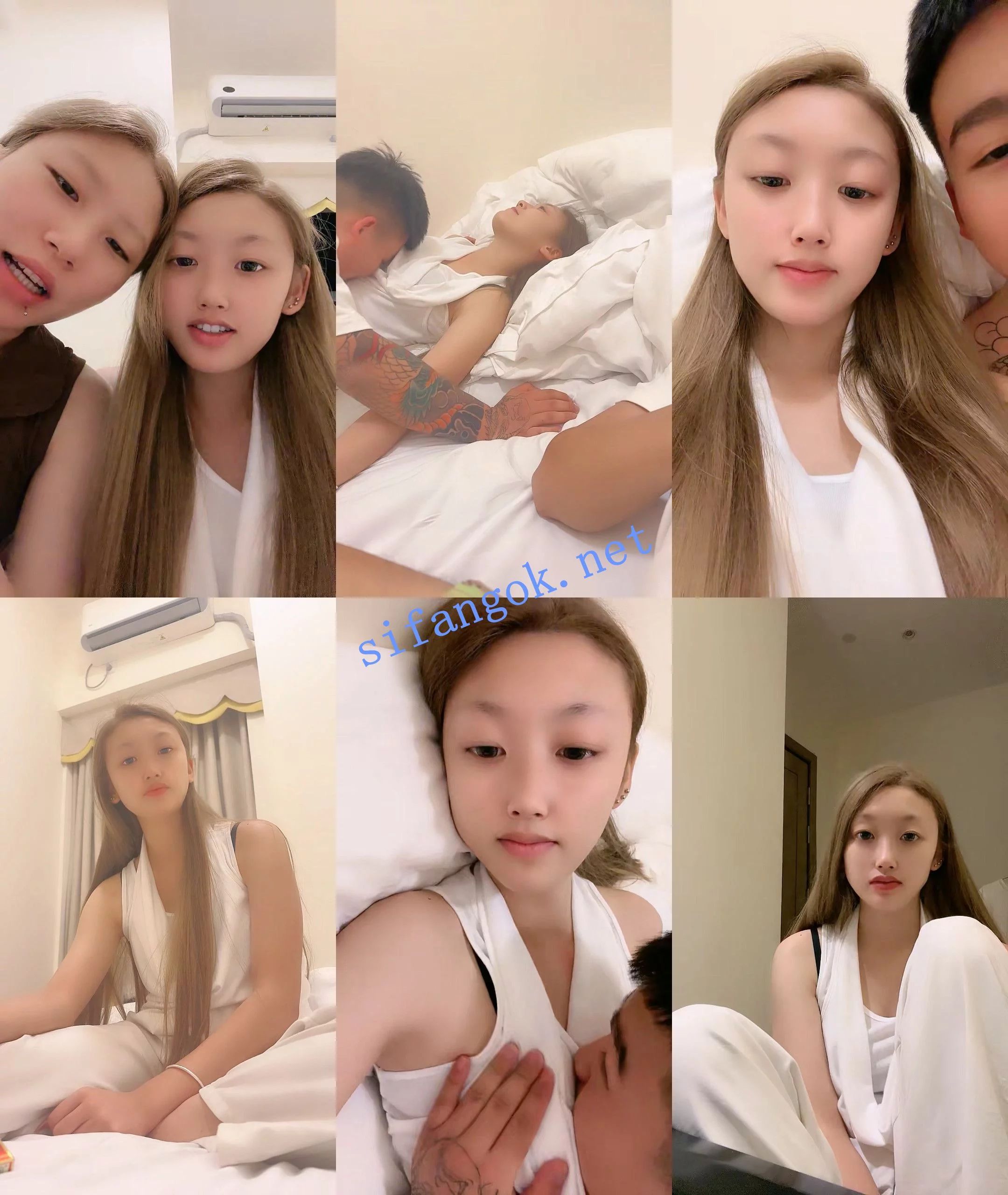 ♆♆ 小护士前来报道 女校同学~! KTV男女趴趴~女女大秀 图 08